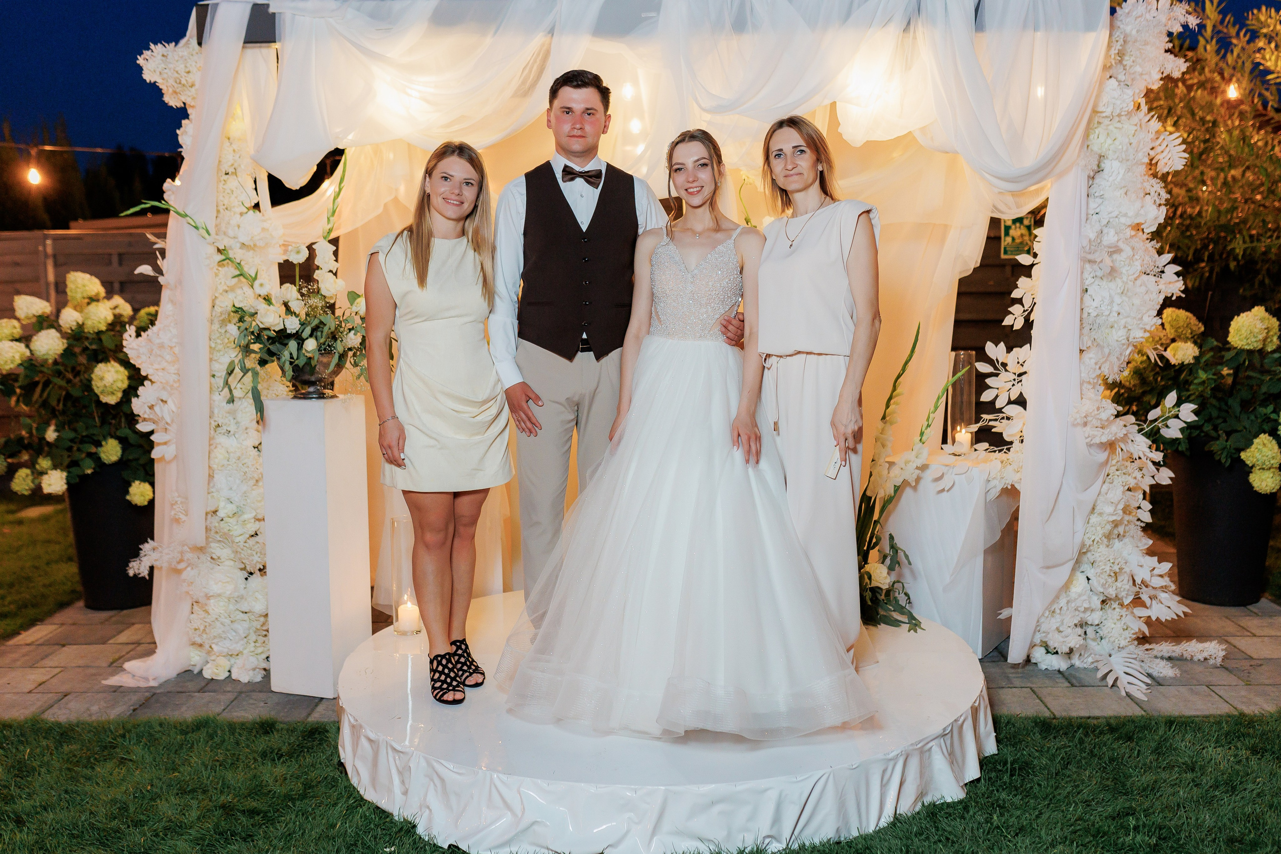 Христина та Максим. Photographer Stas Bordeniuk