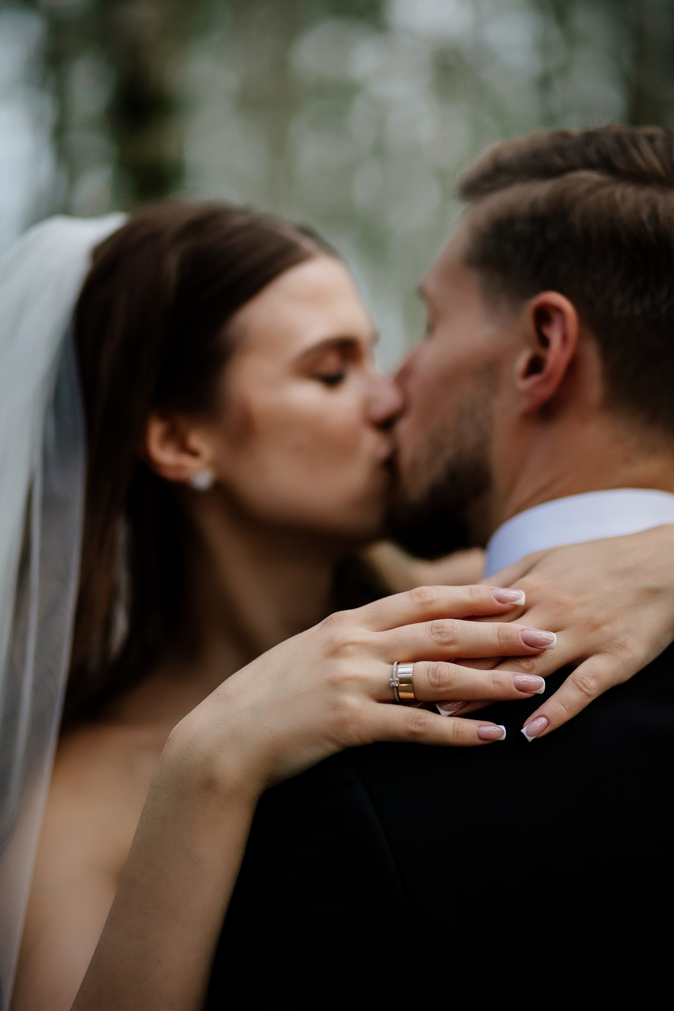 M&M. Photographer Stas Bordeniuk