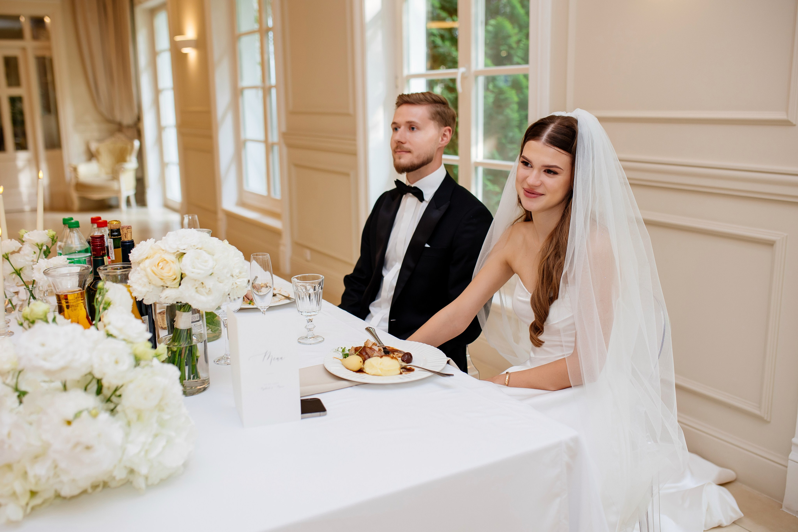 M&M. Photographer Stas Bordeniuk