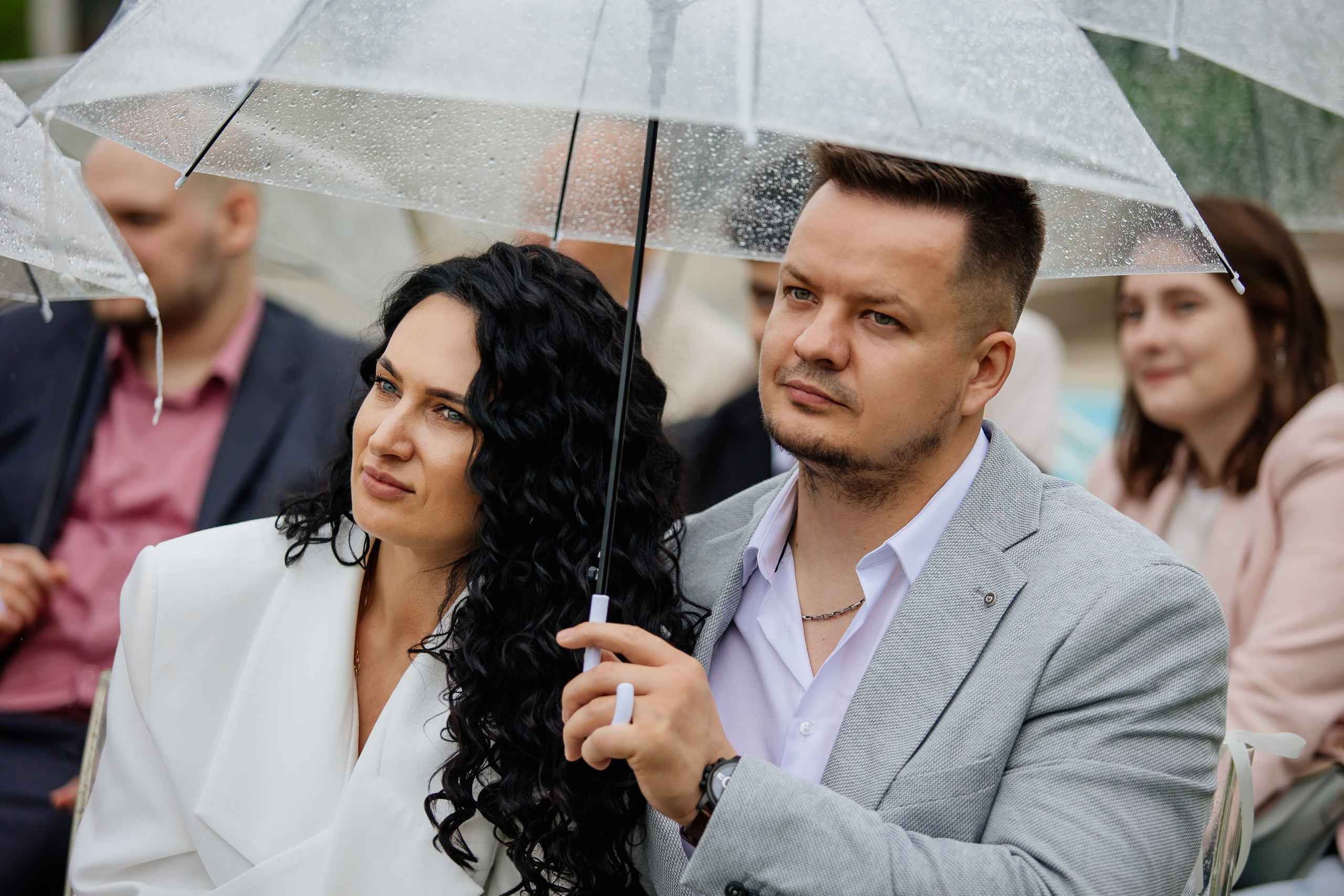 Nika & Lev. Fotograf Warszawa Brwinów Pruszków Grodzisk Piaseczno Otwock Legionowo