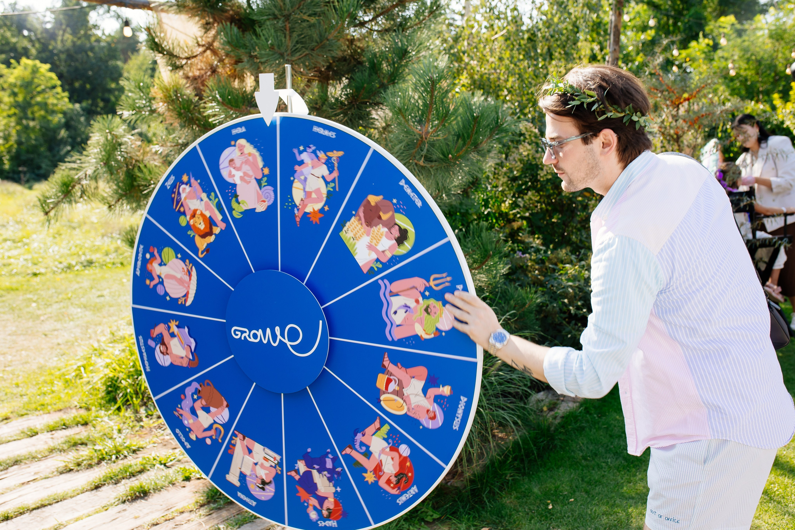 Growe. Fotograf Warszawa Brwinów Pruszków Grodzisk Piaseczno Otwock Legionowo