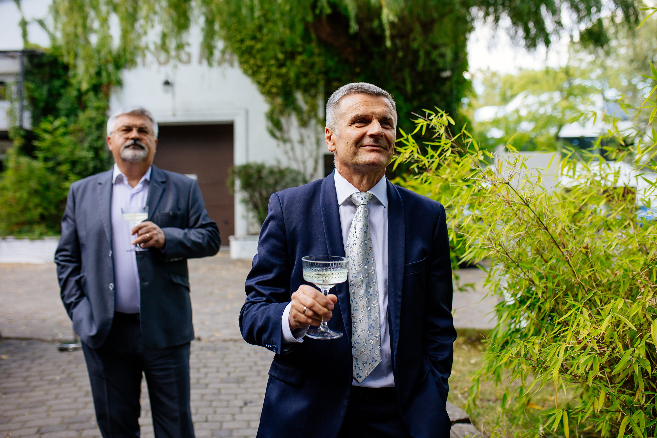 Alina & Jacek. Photographer Stas Bordeniuk