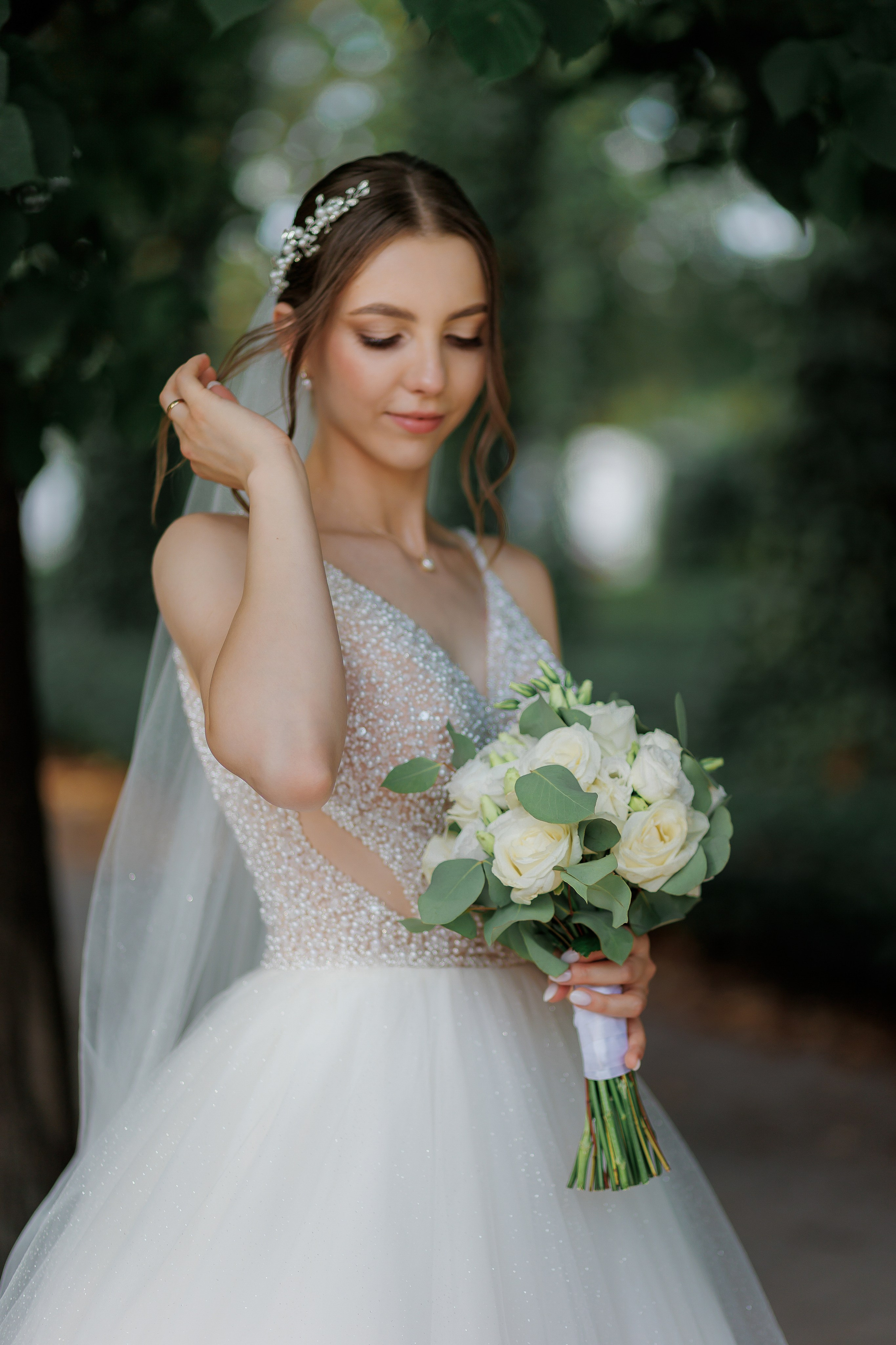 Христина та Максим. Photographer Stas Bordeniuk