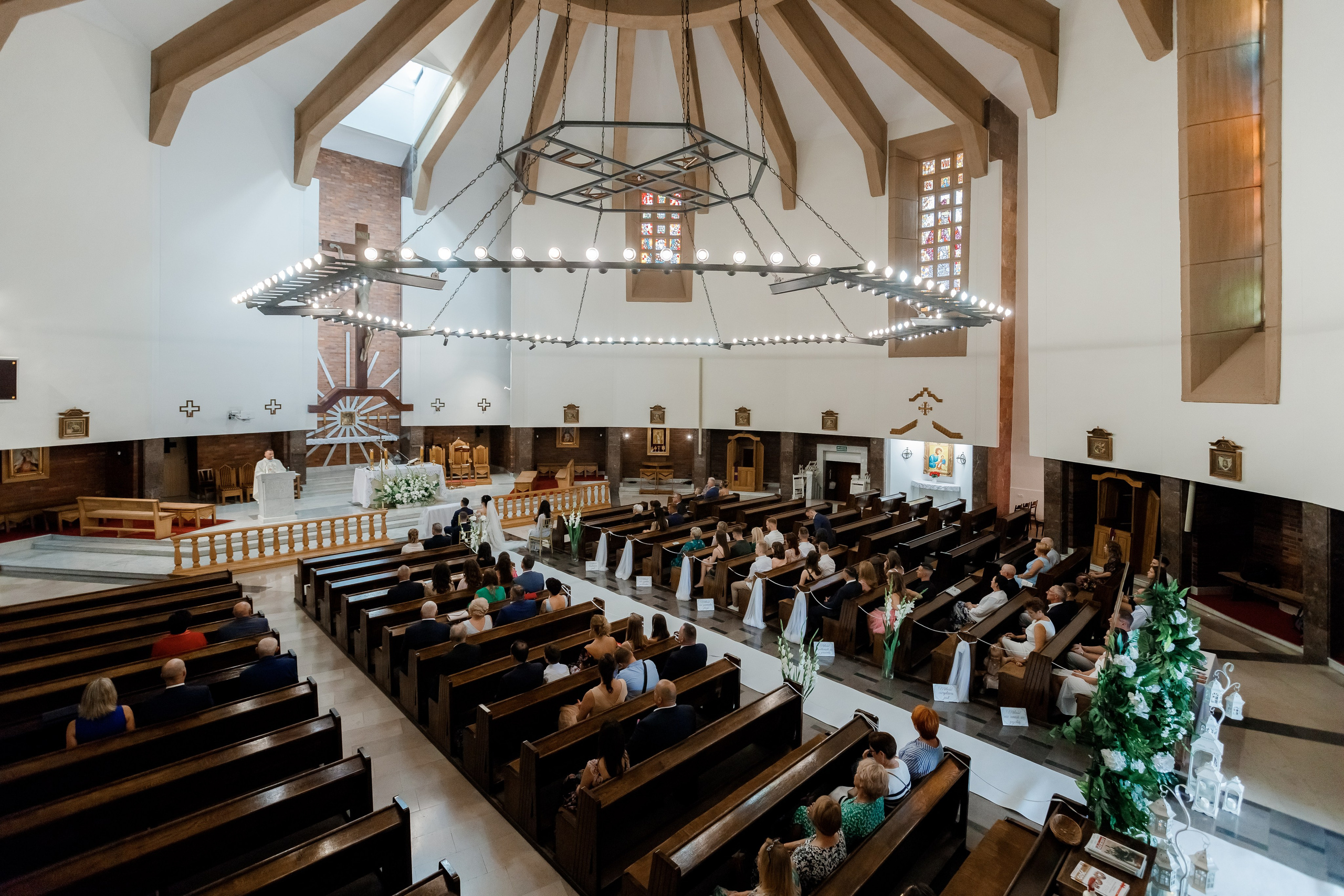 Kamil & Ksenia. Photographer Stas Bordeniuk