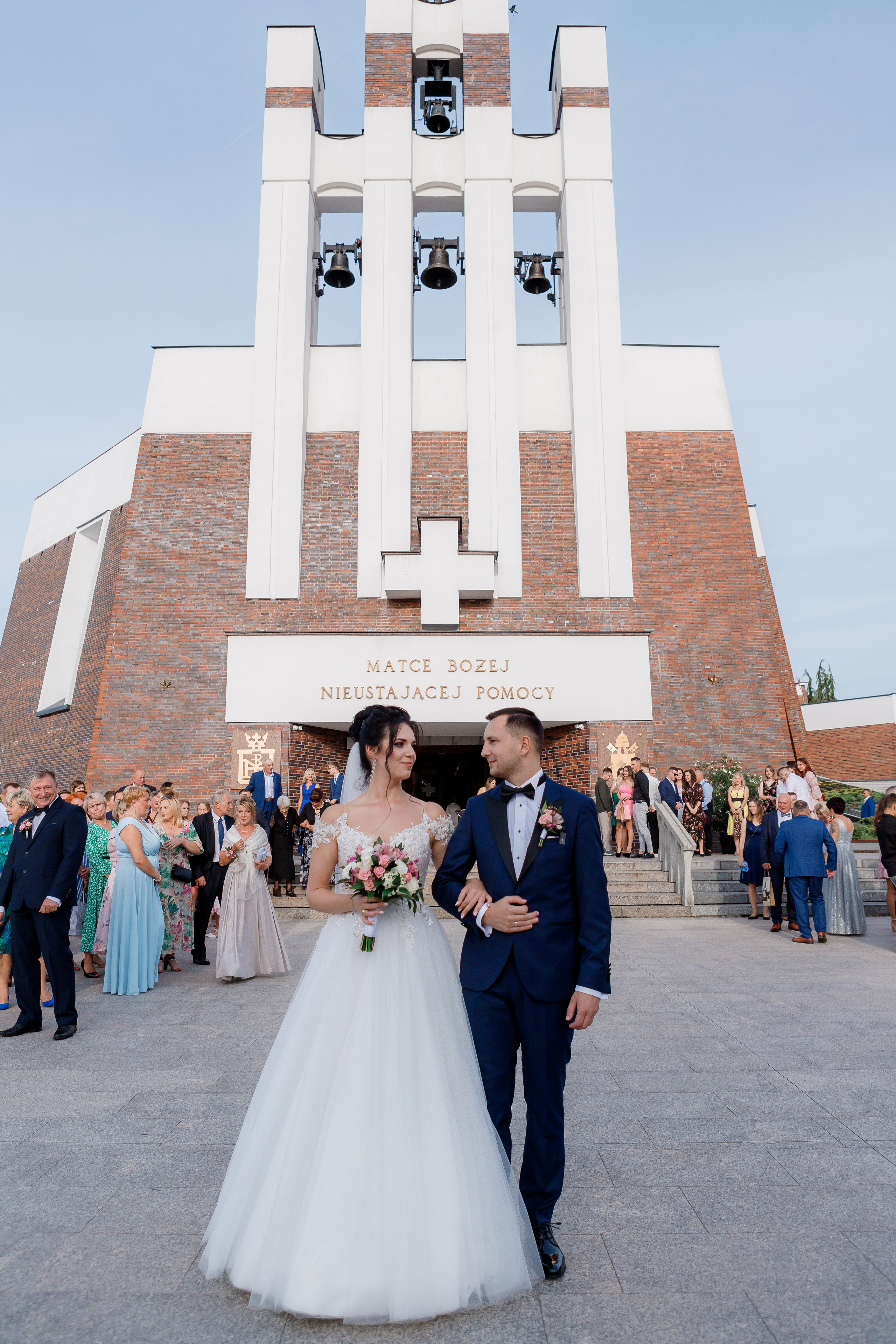 Kamil & Ksenia. Photographer Stas Bordeniuk