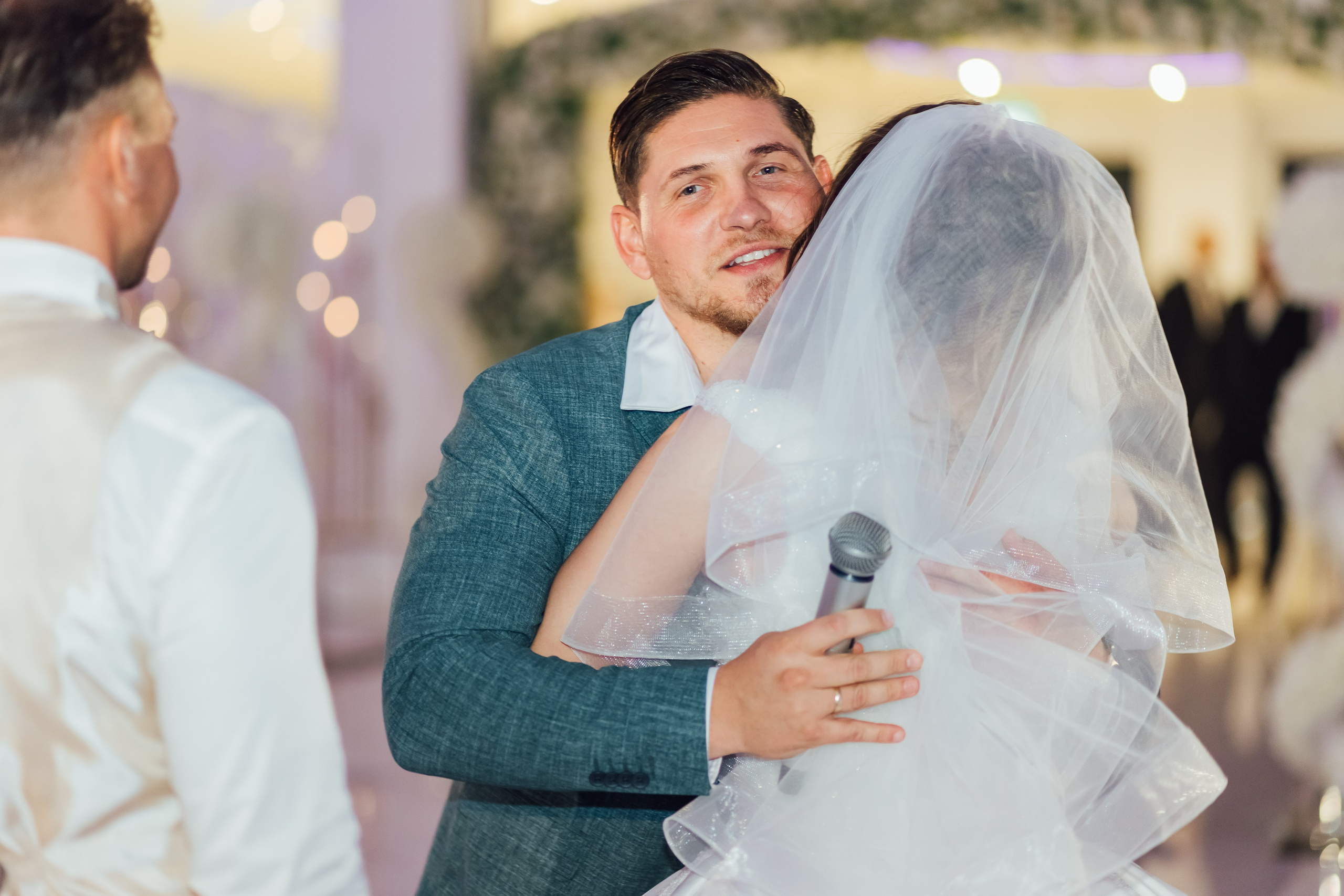 Saale. Photographer Stas Bordeniuk