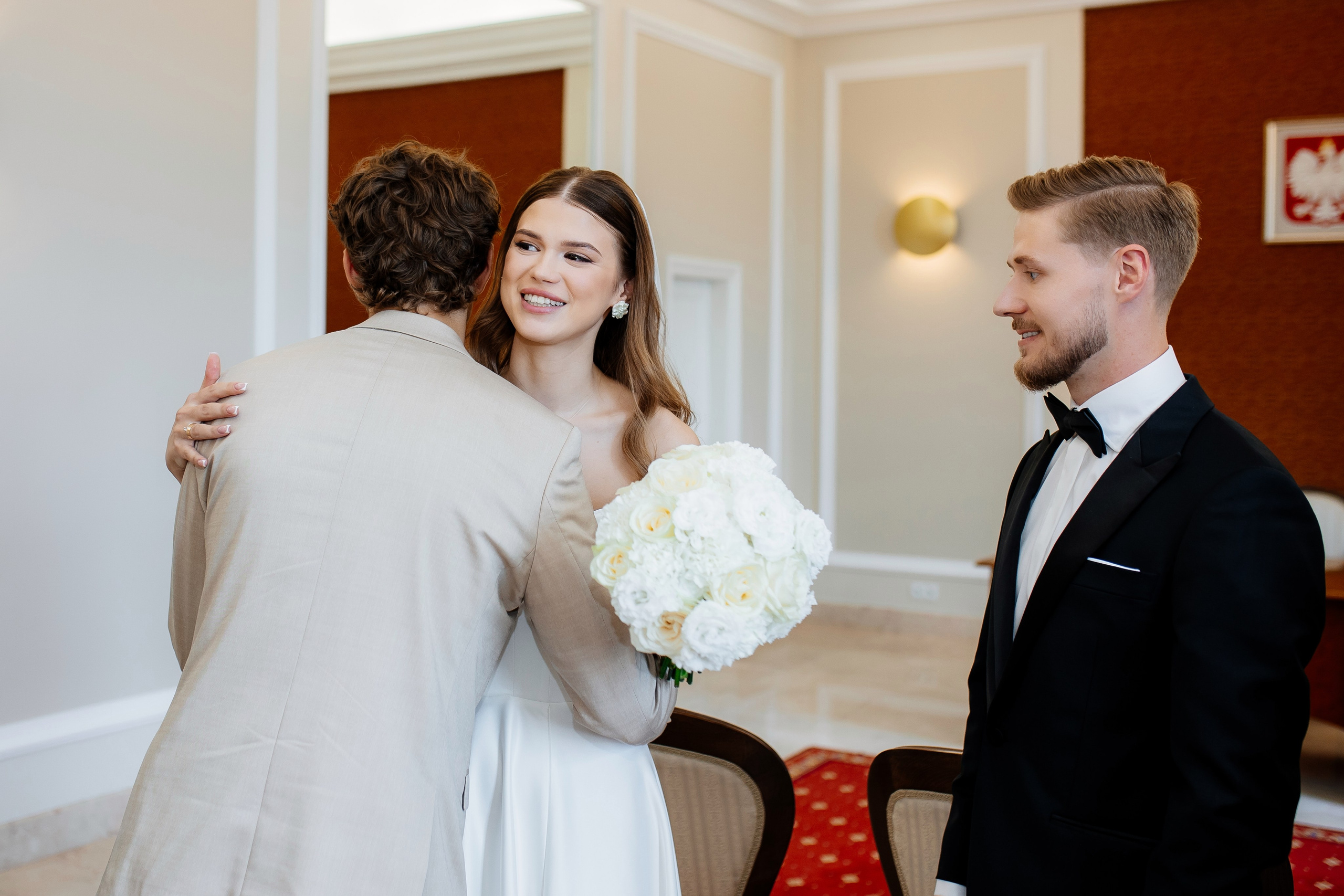 M&M. Photographer Stas Bordeniuk