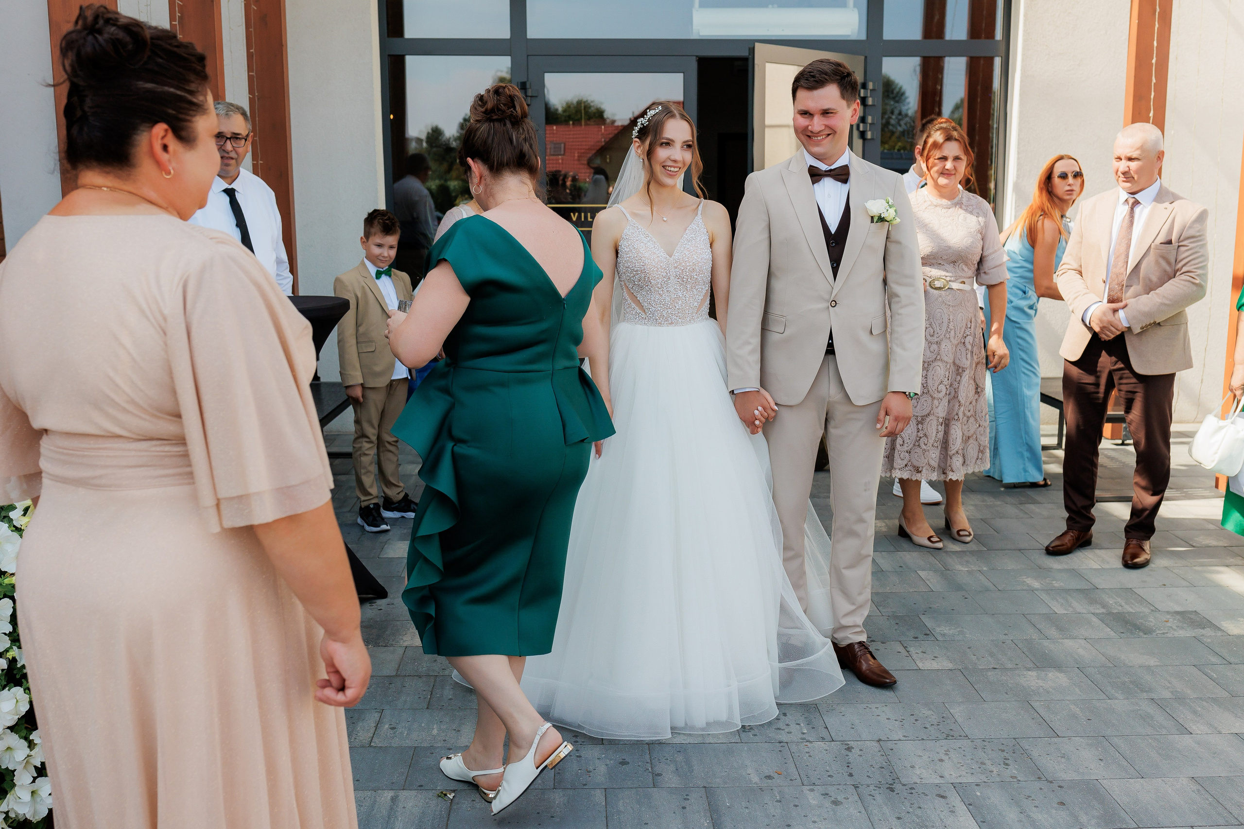 Христина та Максим. Photographer Stas Bordeniuk