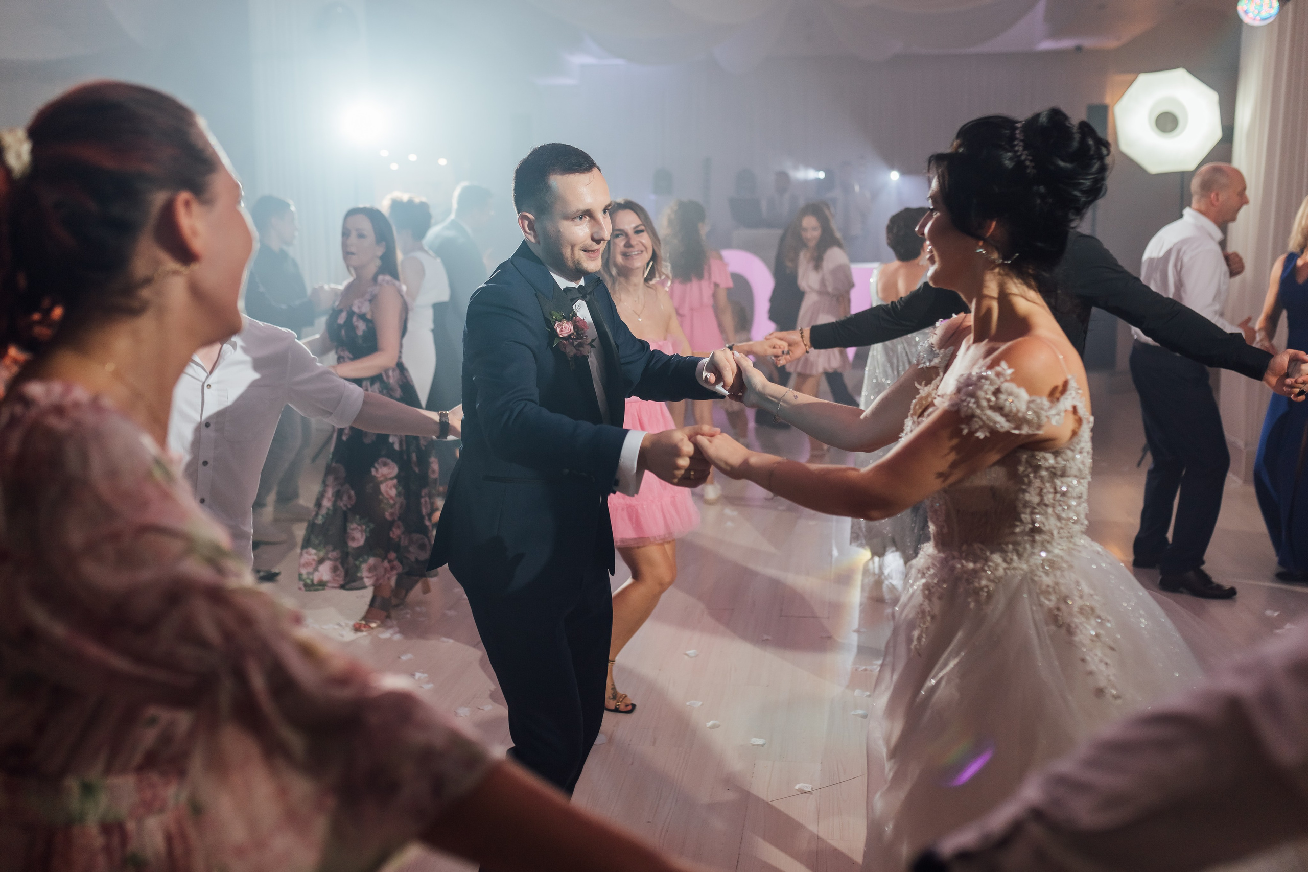 Kamil & Ksenia. Photographer Stas Bordeniuk