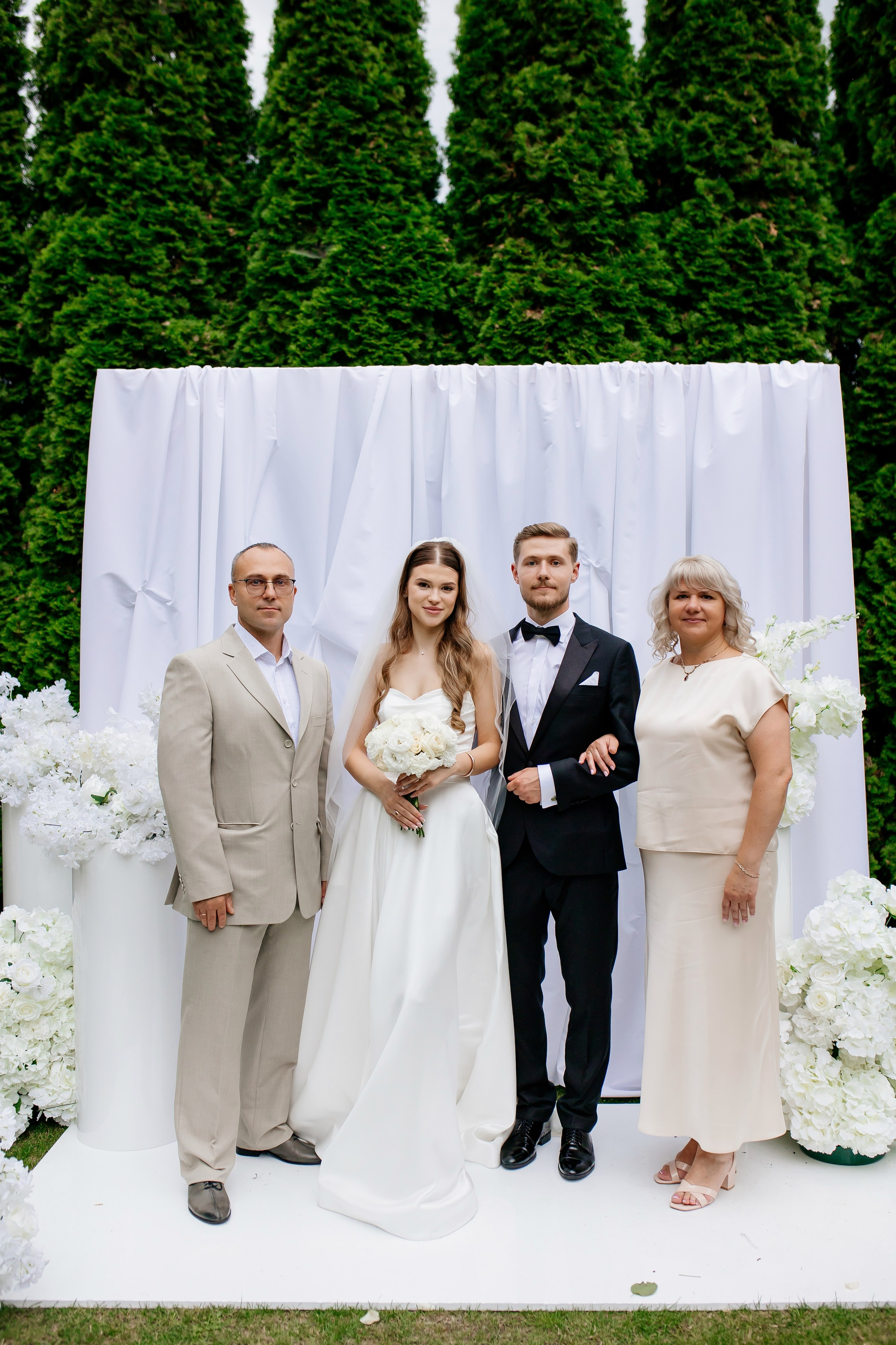 M&M. Photographer Stas Bordeniuk