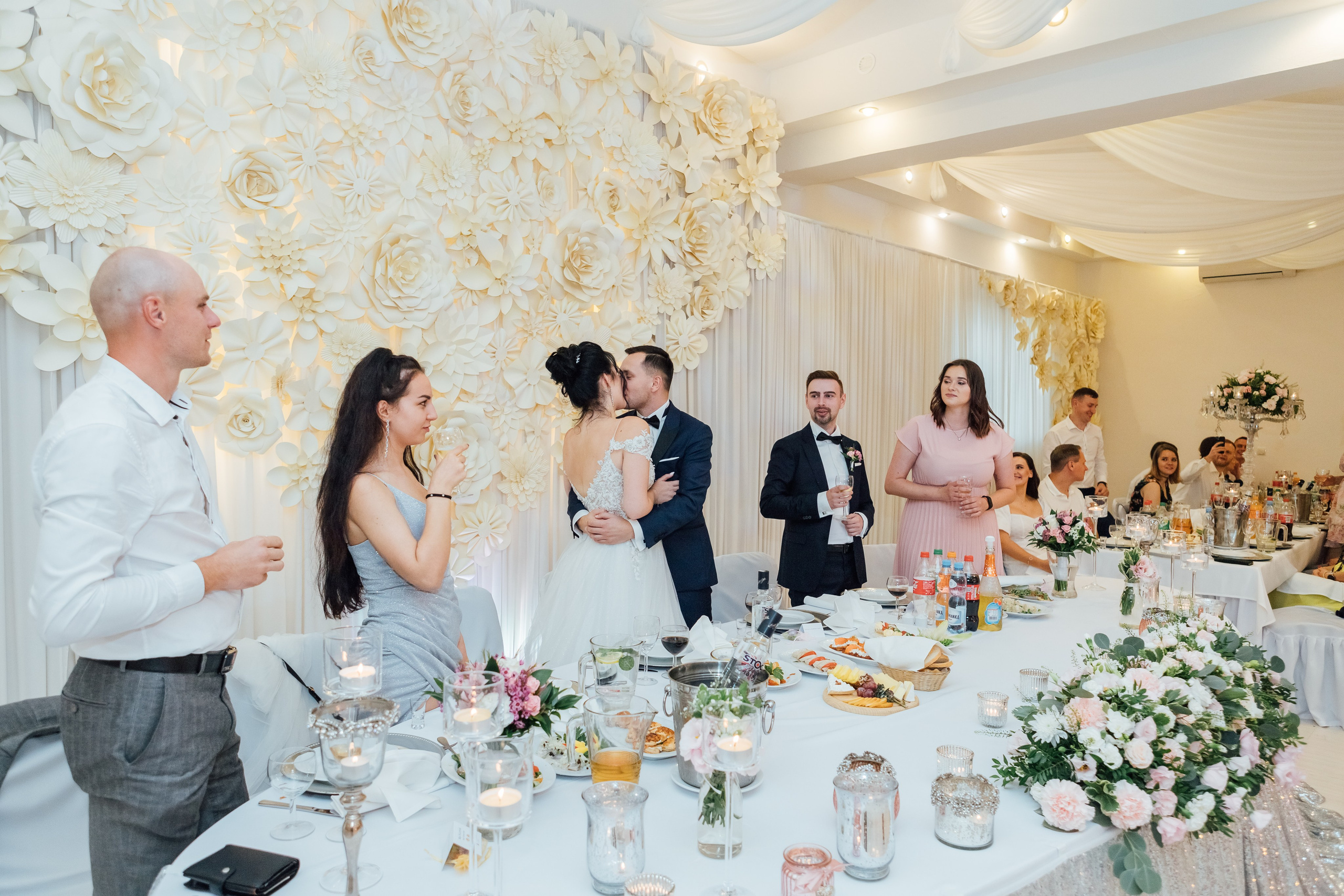 Kamil & Ksenia. Photographer Stas Bordeniuk