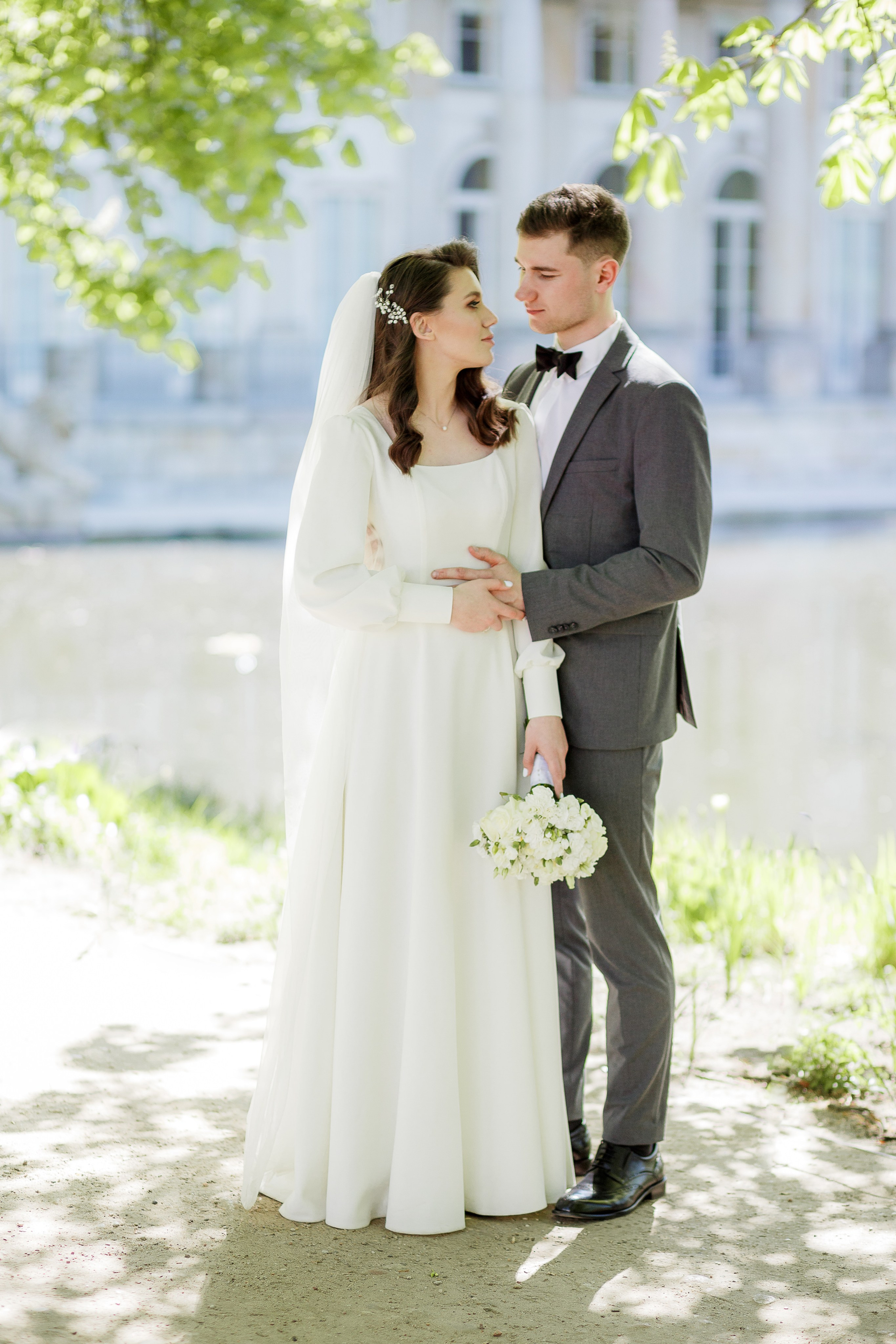 Андрій та Соломія. Photographer Stas Bordeniuk