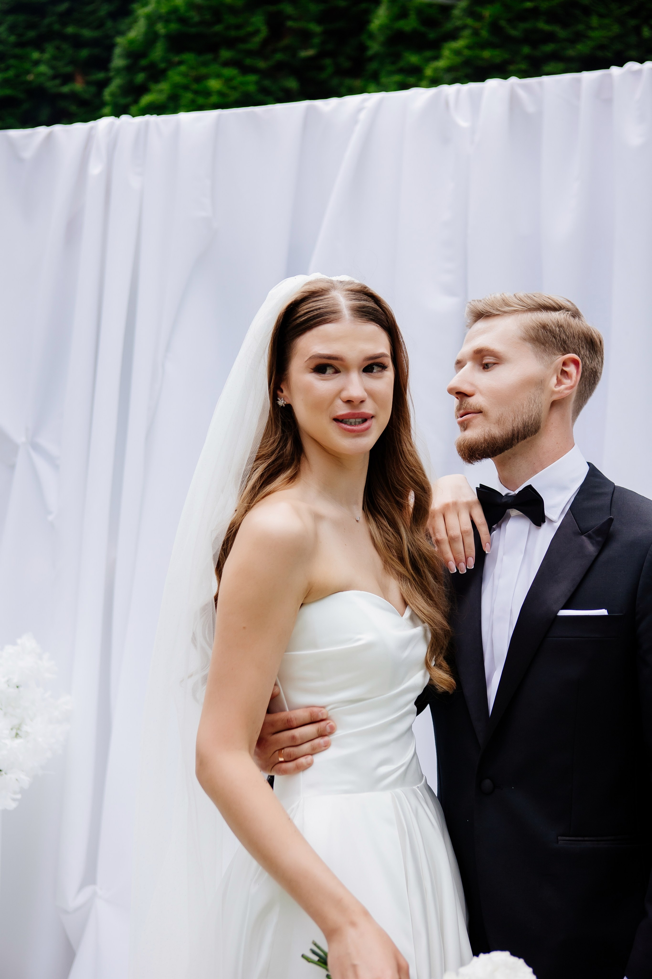 M&M. Photographer Stas Bordeniuk