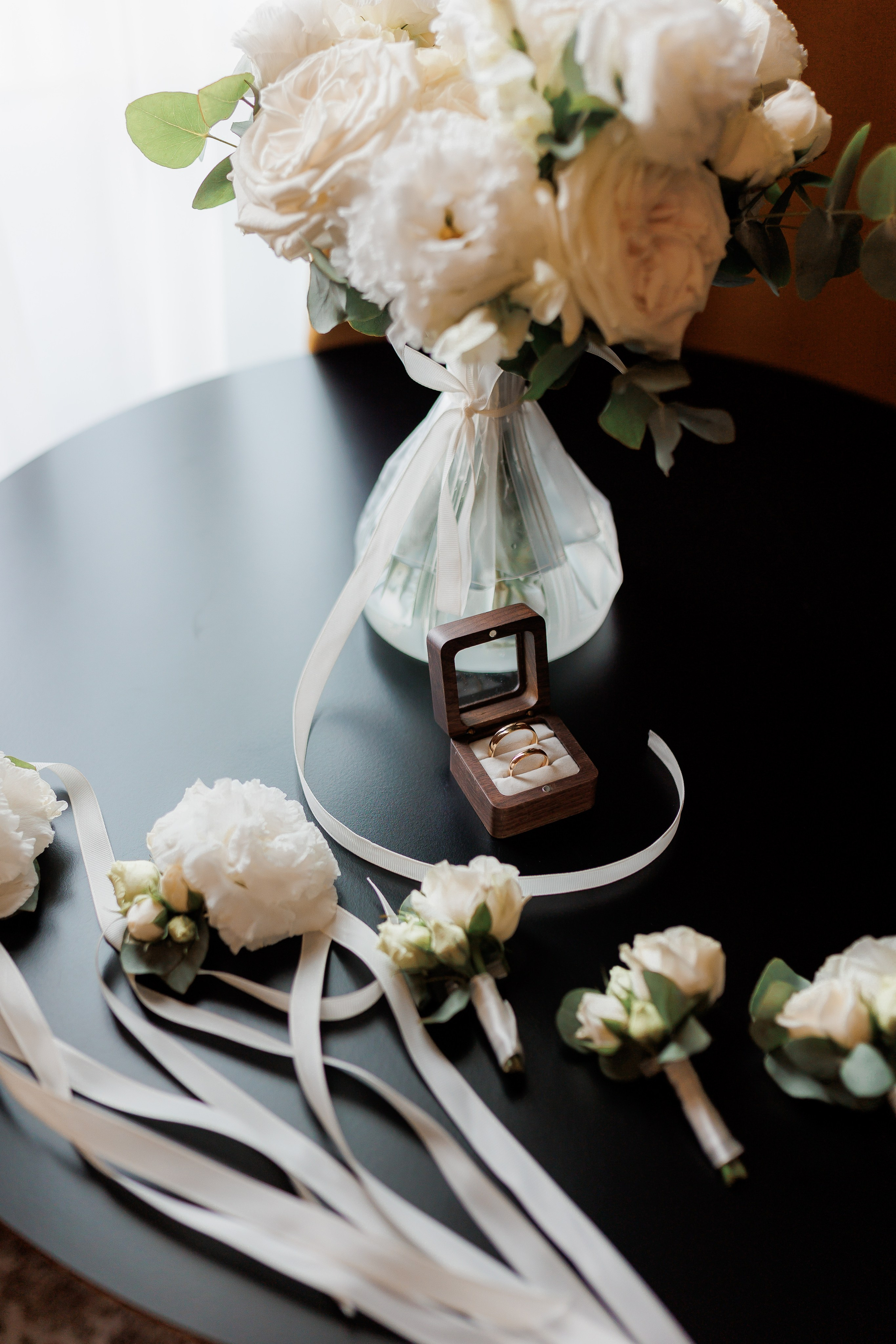 Wedding. Photographer Stas Bordeniuk