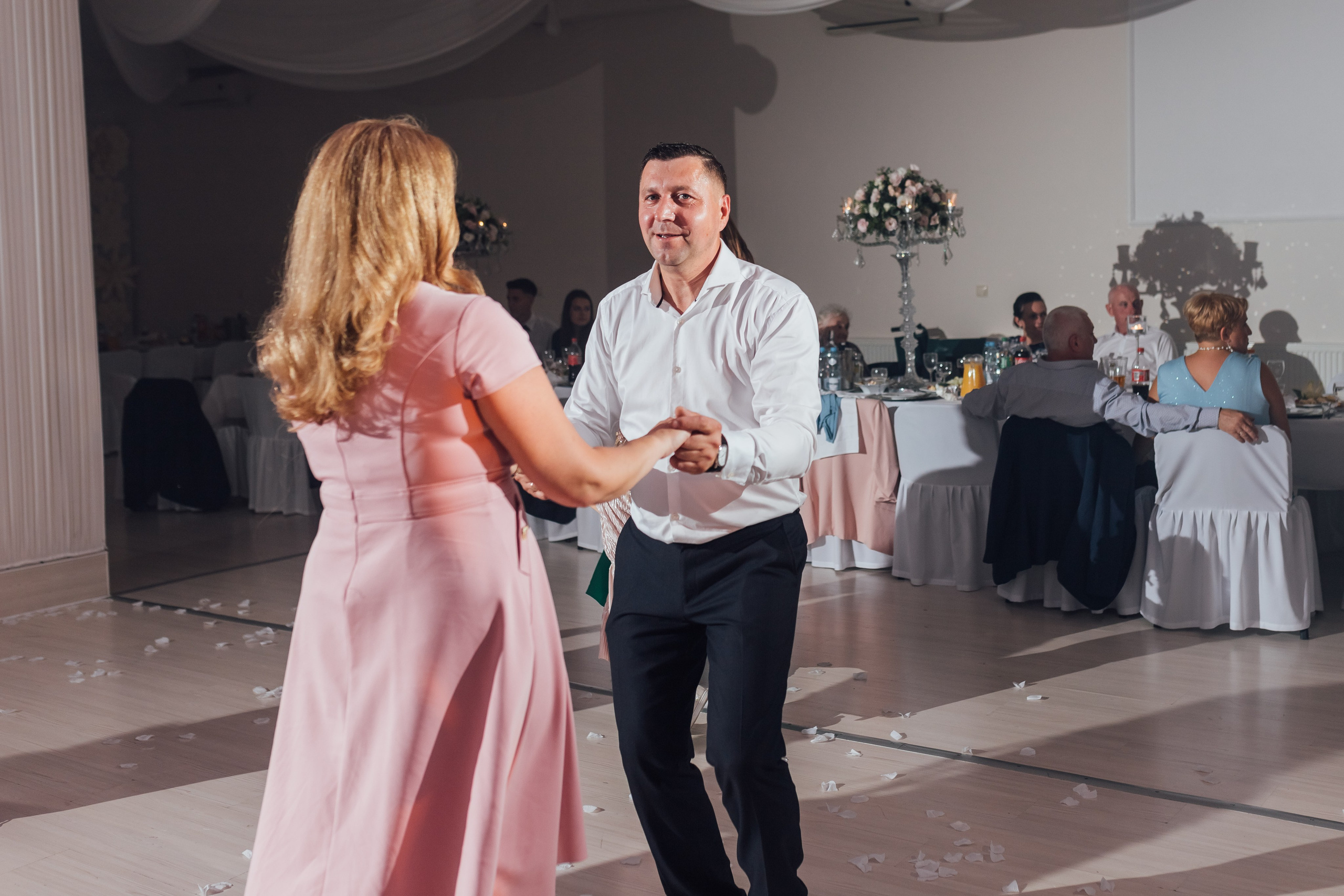 Kamil & Ksenia. Photographer Stas Bordeniuk