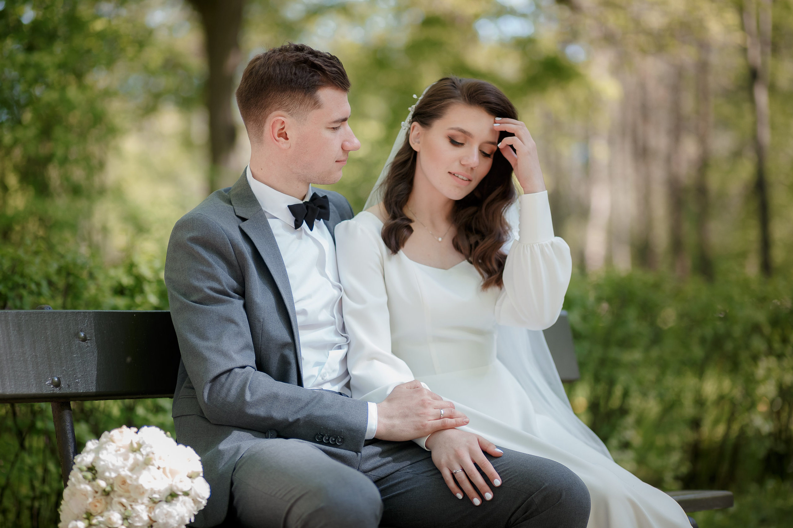 Андрій та Соломія. Photographer Stas Bordeniuk