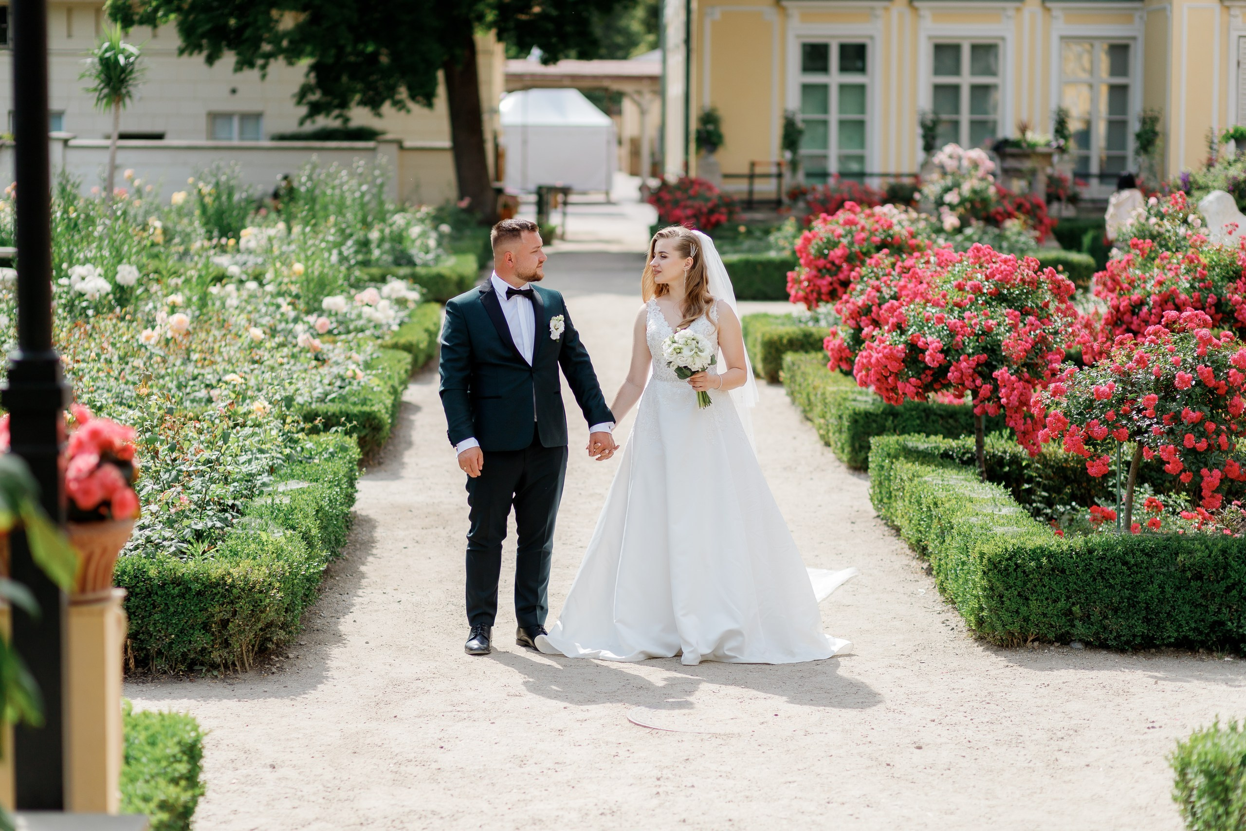 Катя та Денис. Photographer Stas Bordeniuk