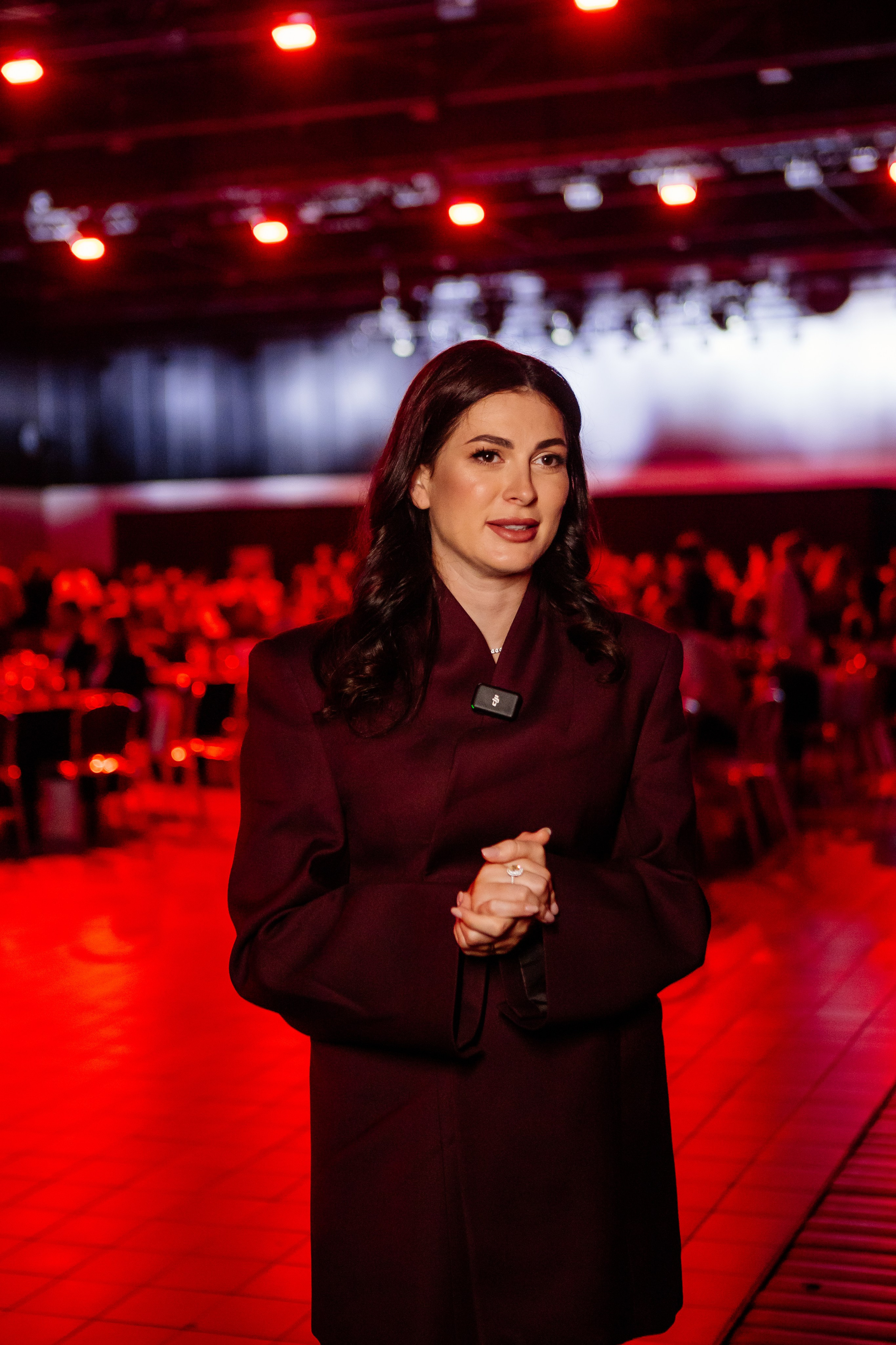 Boost Forum. Fotograf Warszawa Brwinów Pruszków Grodzisk Piaseczno Otwock Legionowo