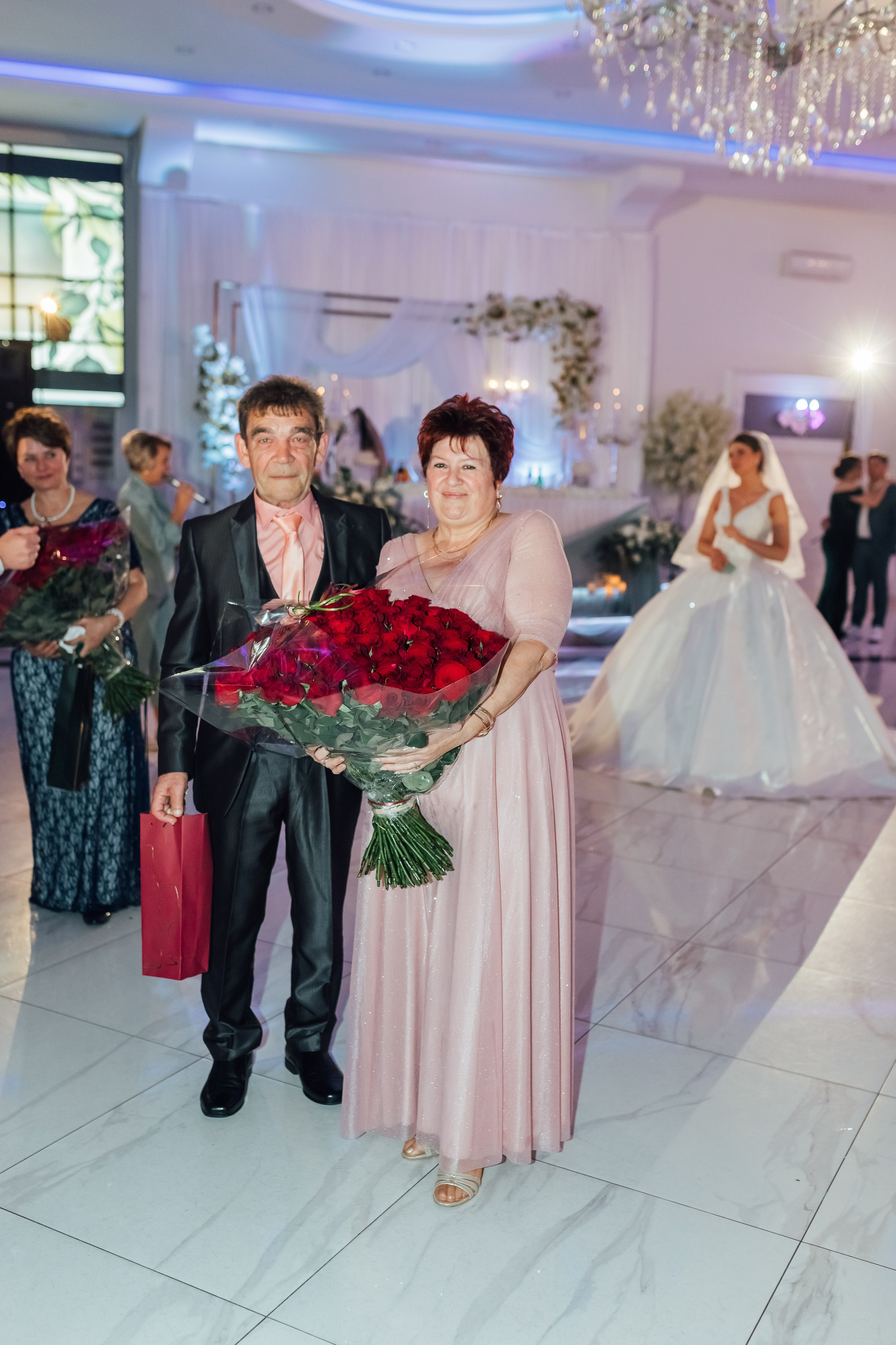 Saale. Photographer Stas Bordeniuk