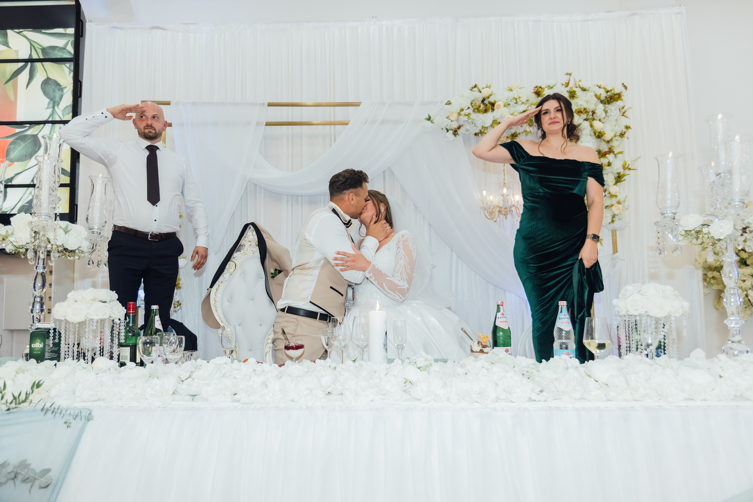 Saale. Photographer Stas Bordeniuk