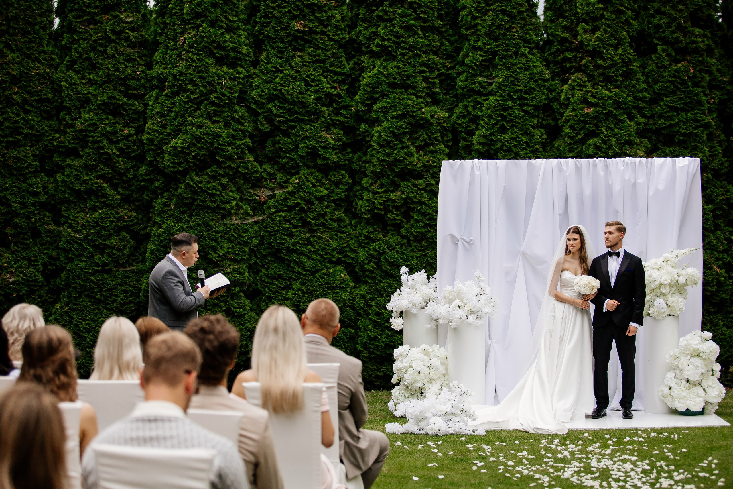 M&M. Photographer Stas Bordeniuk