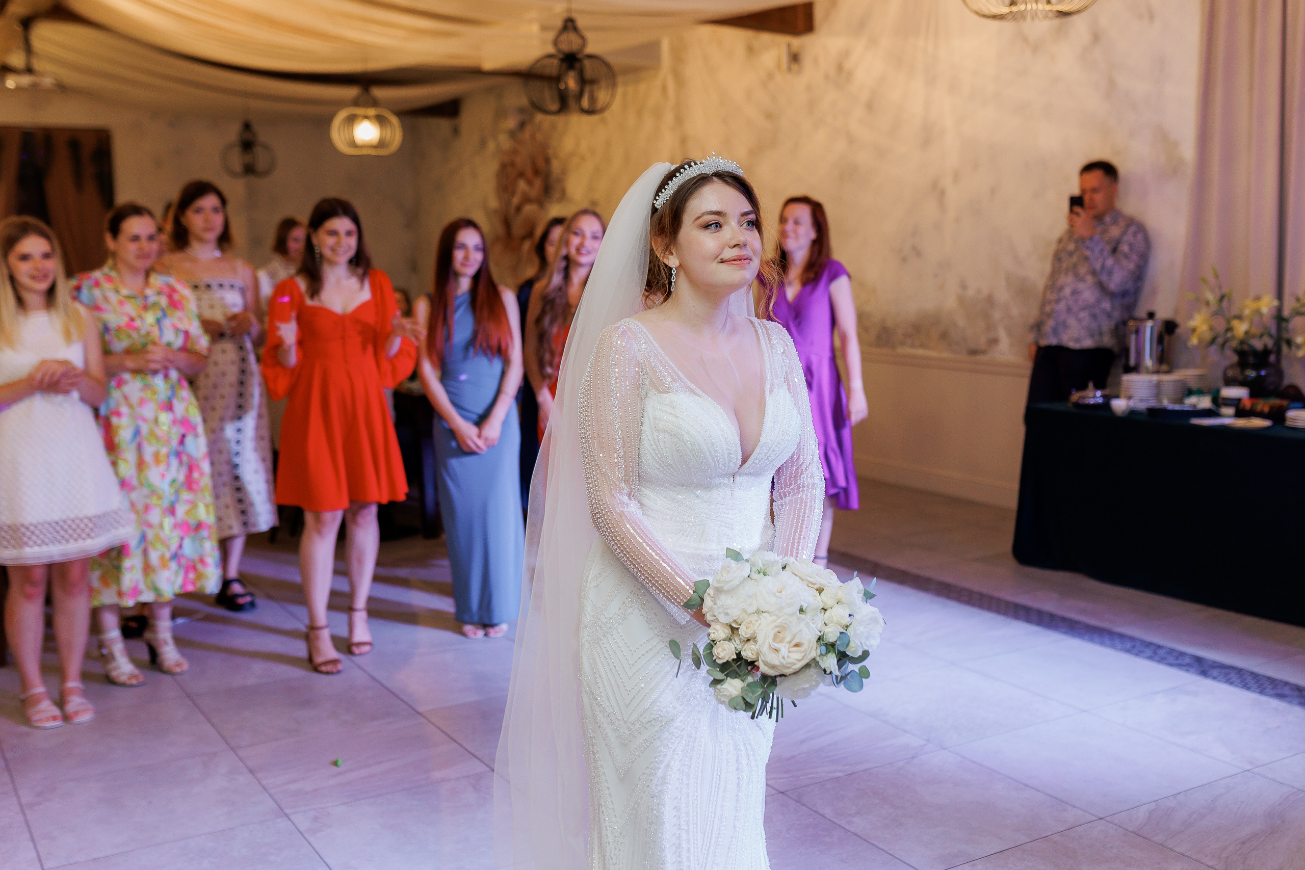 Євгенія та Іван. Photographer Stas Bordeniuk