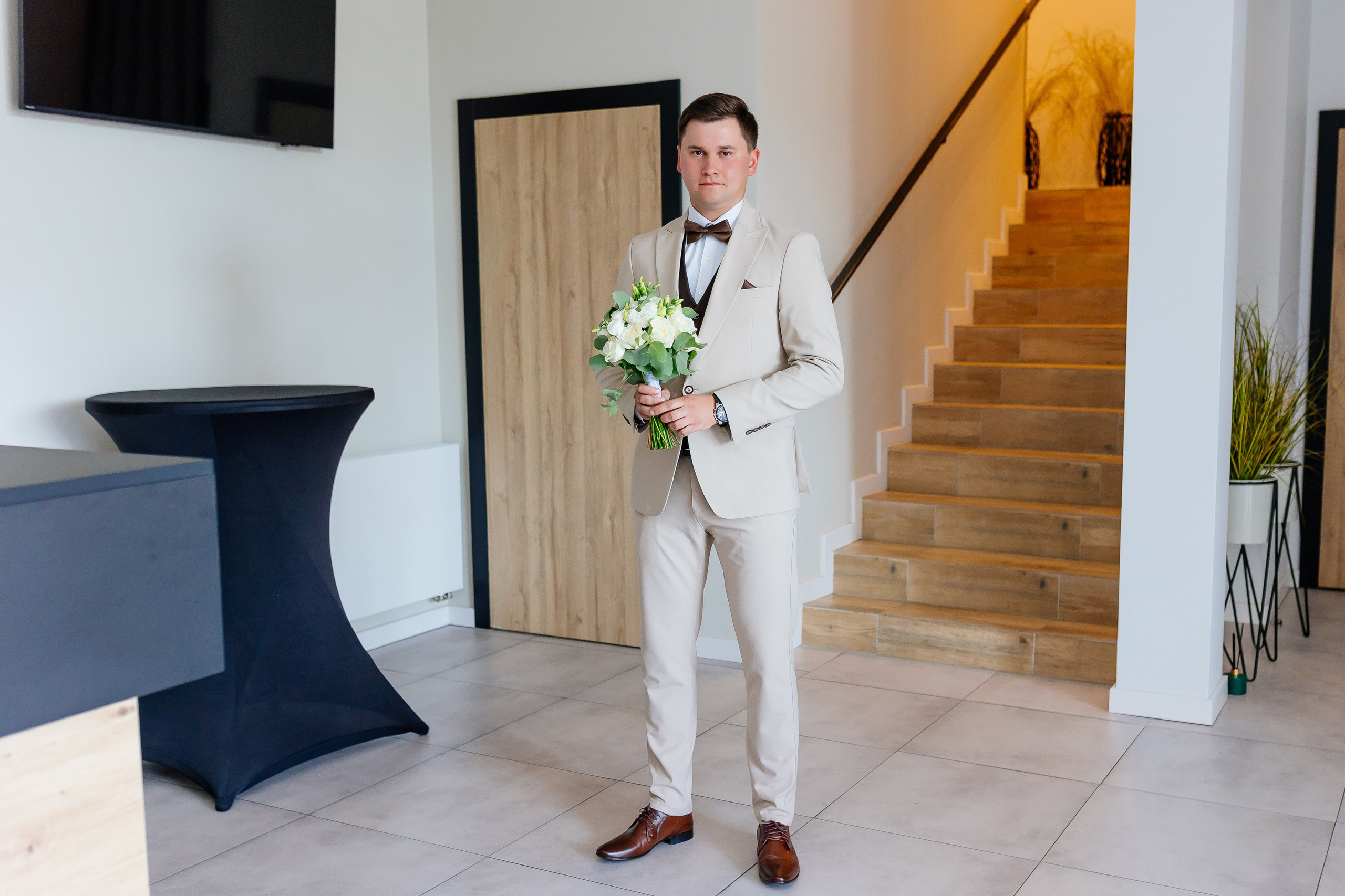 Христина та Максим. Photographer Stas Bordeniuk