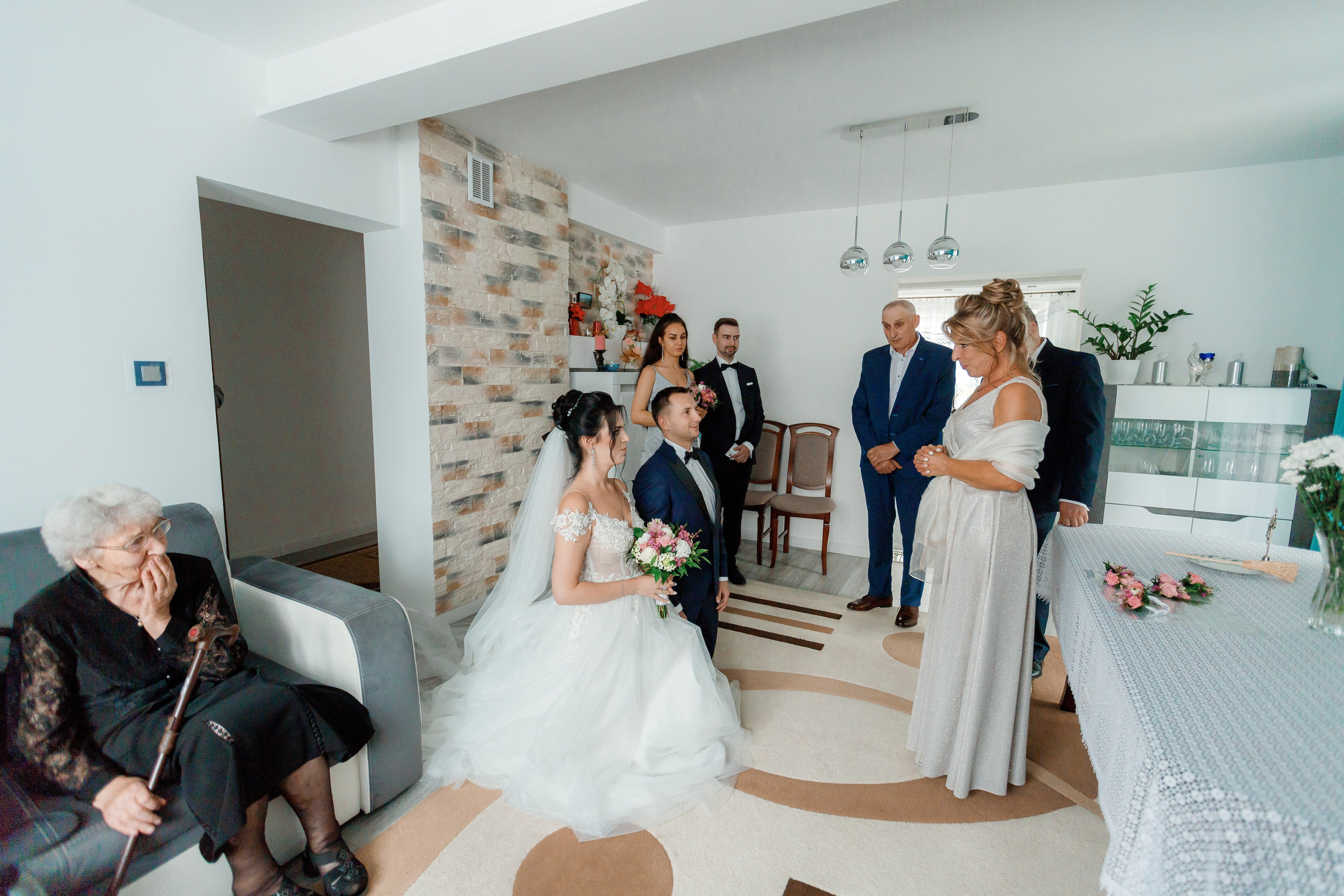 Kamil & Ksenia. Photographer Stas Bordeniuk