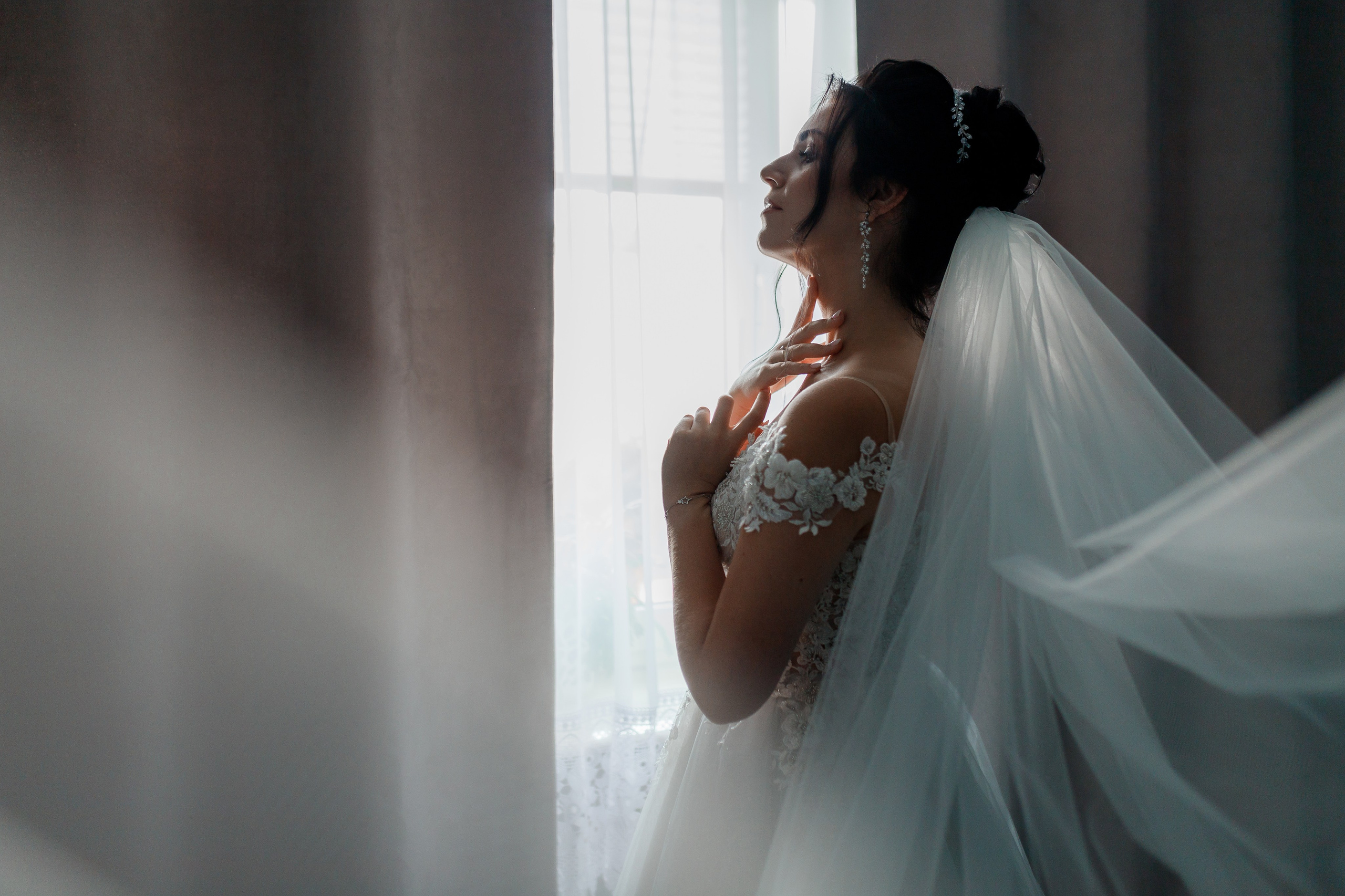 Kamil & Ksenia. Photographer Stas Bordeniuk