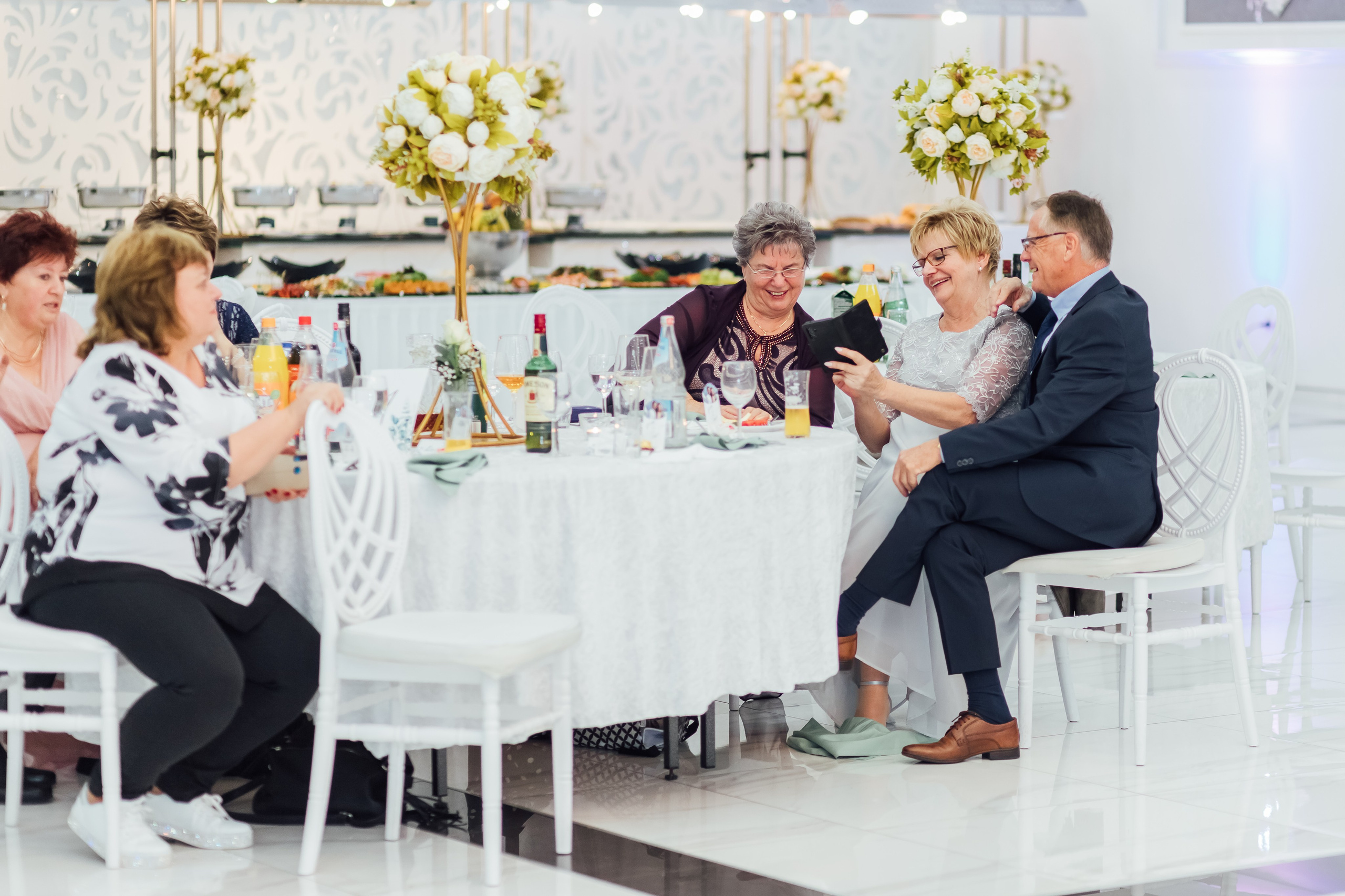 Saale. Photographer Stas Bordeniuk