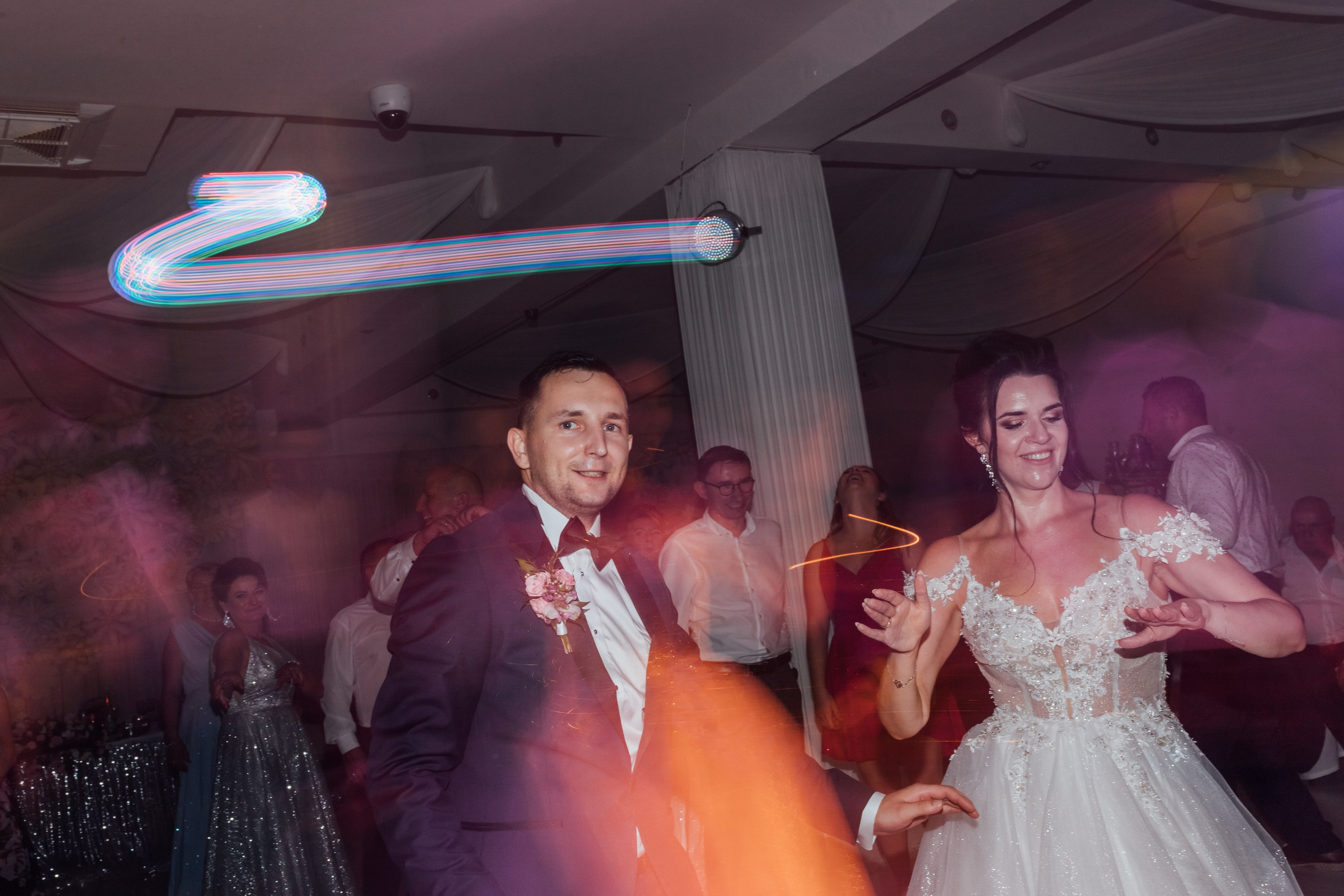 Kamil & Ksenia. Photographer Stas Bordeniuk