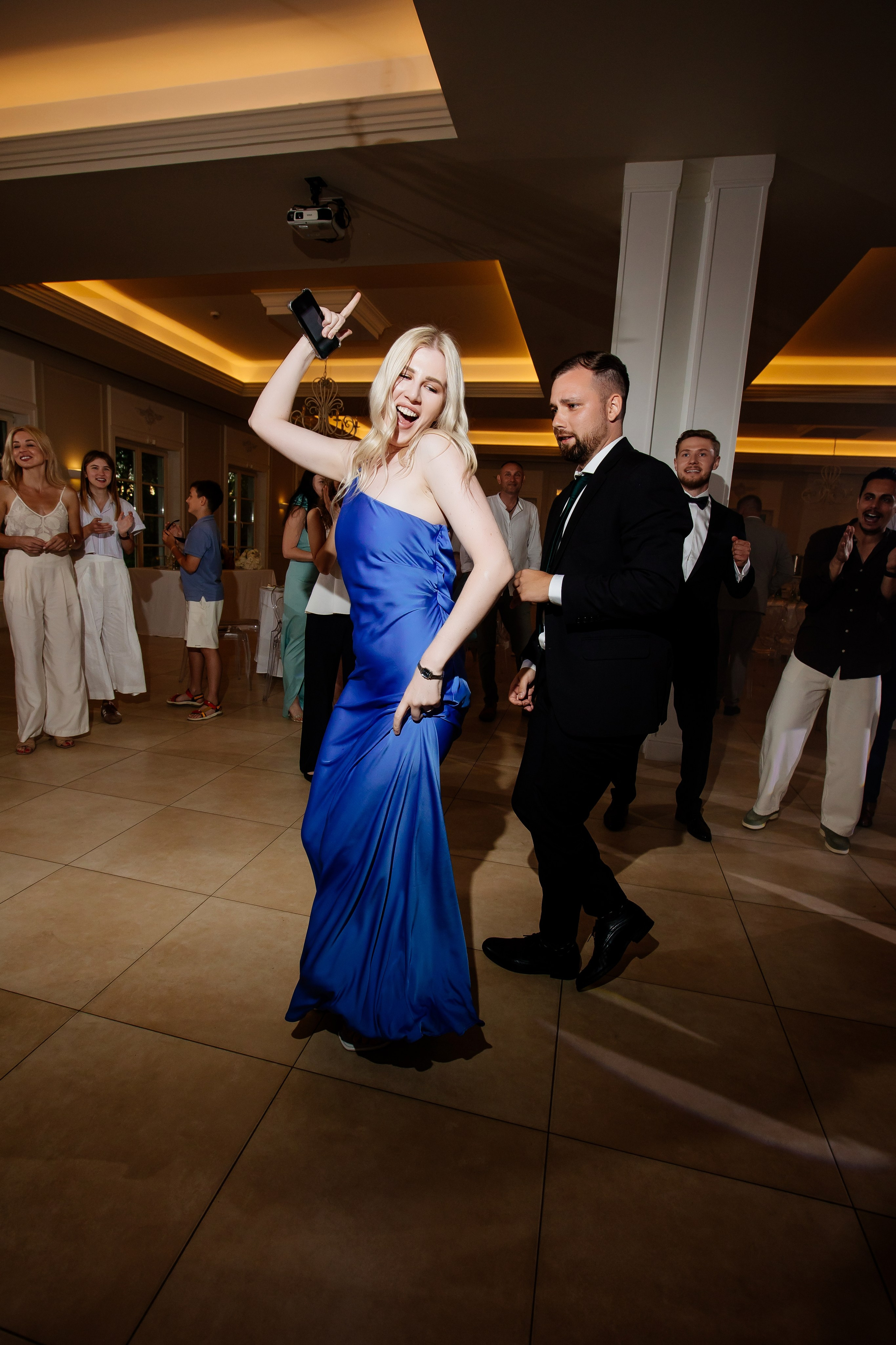 M&M. Photographer Stas Bordeniuk