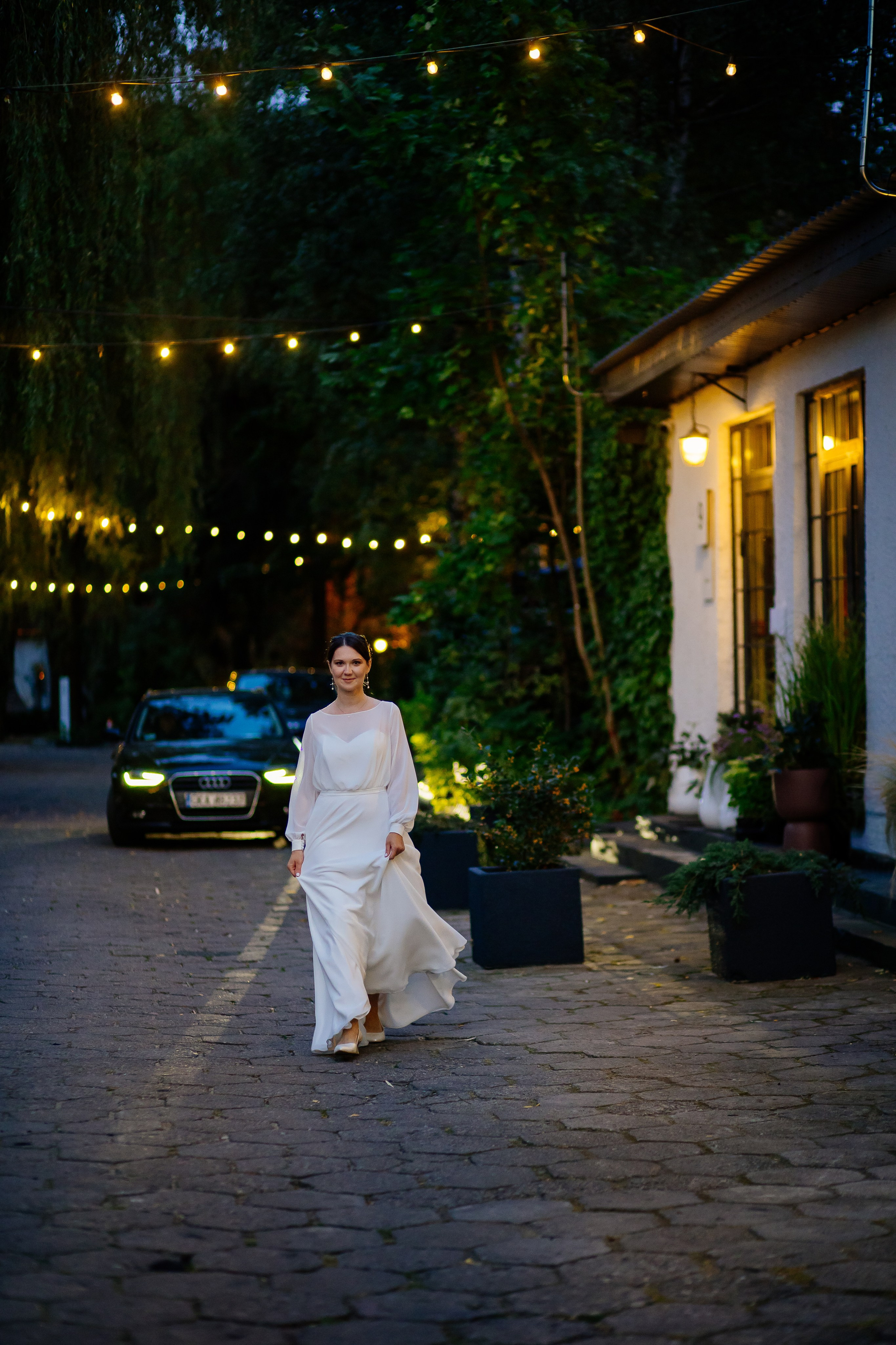 Alina & Jacek. Photographer Stas Bordeniuk
