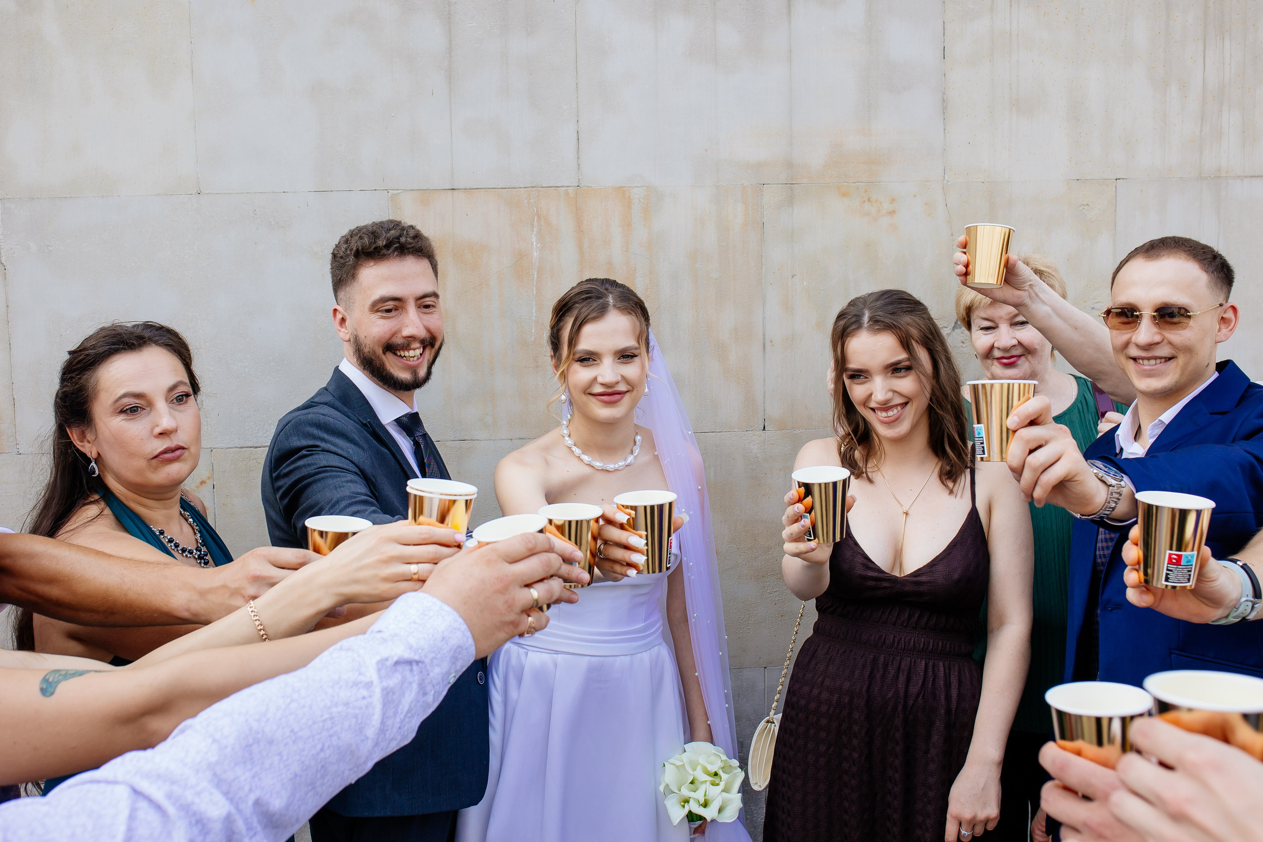 Таня і Рома. Photographer Stas Bordeniuk