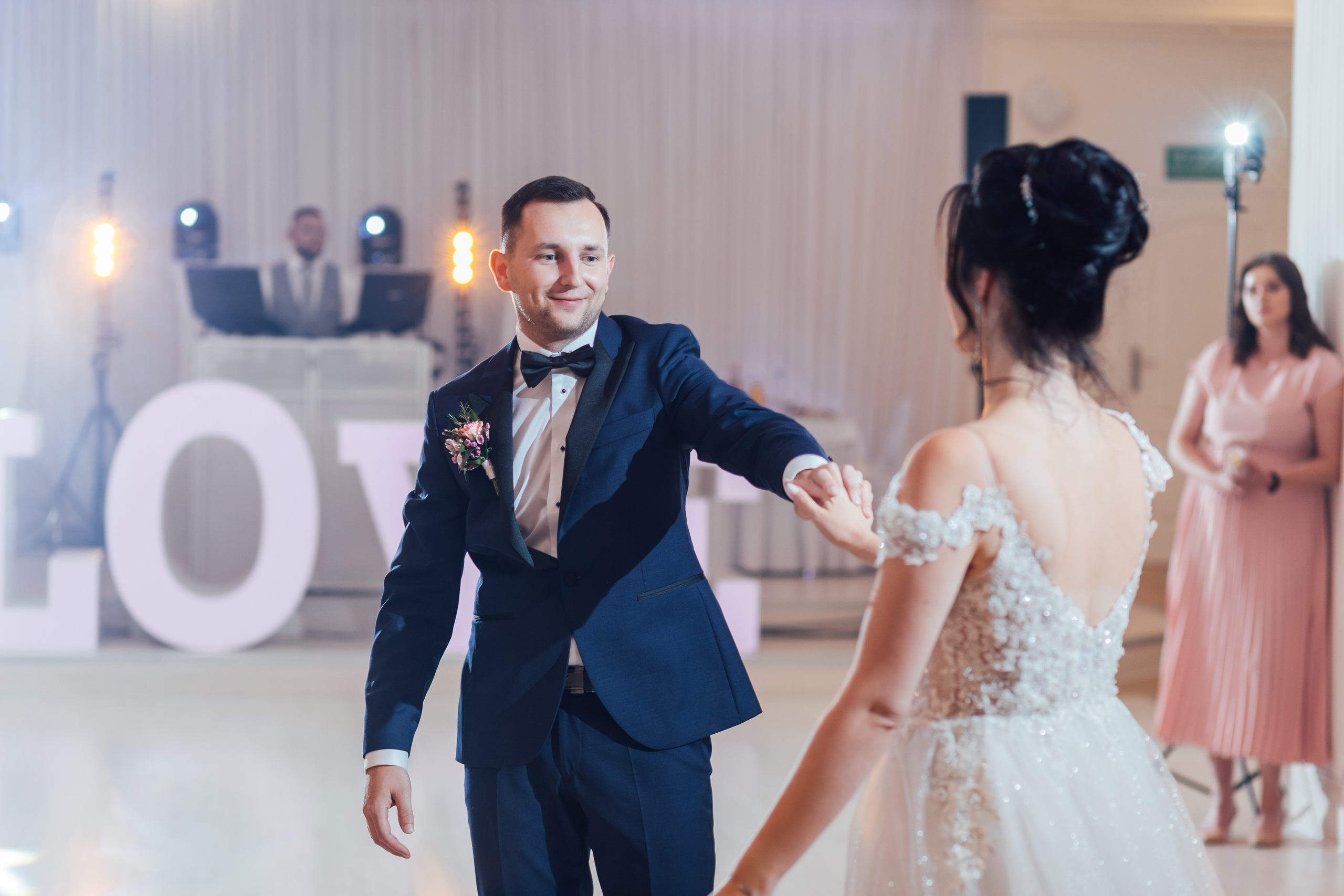 Kamil & Ksenia. Photographer Stas Bordeniuk