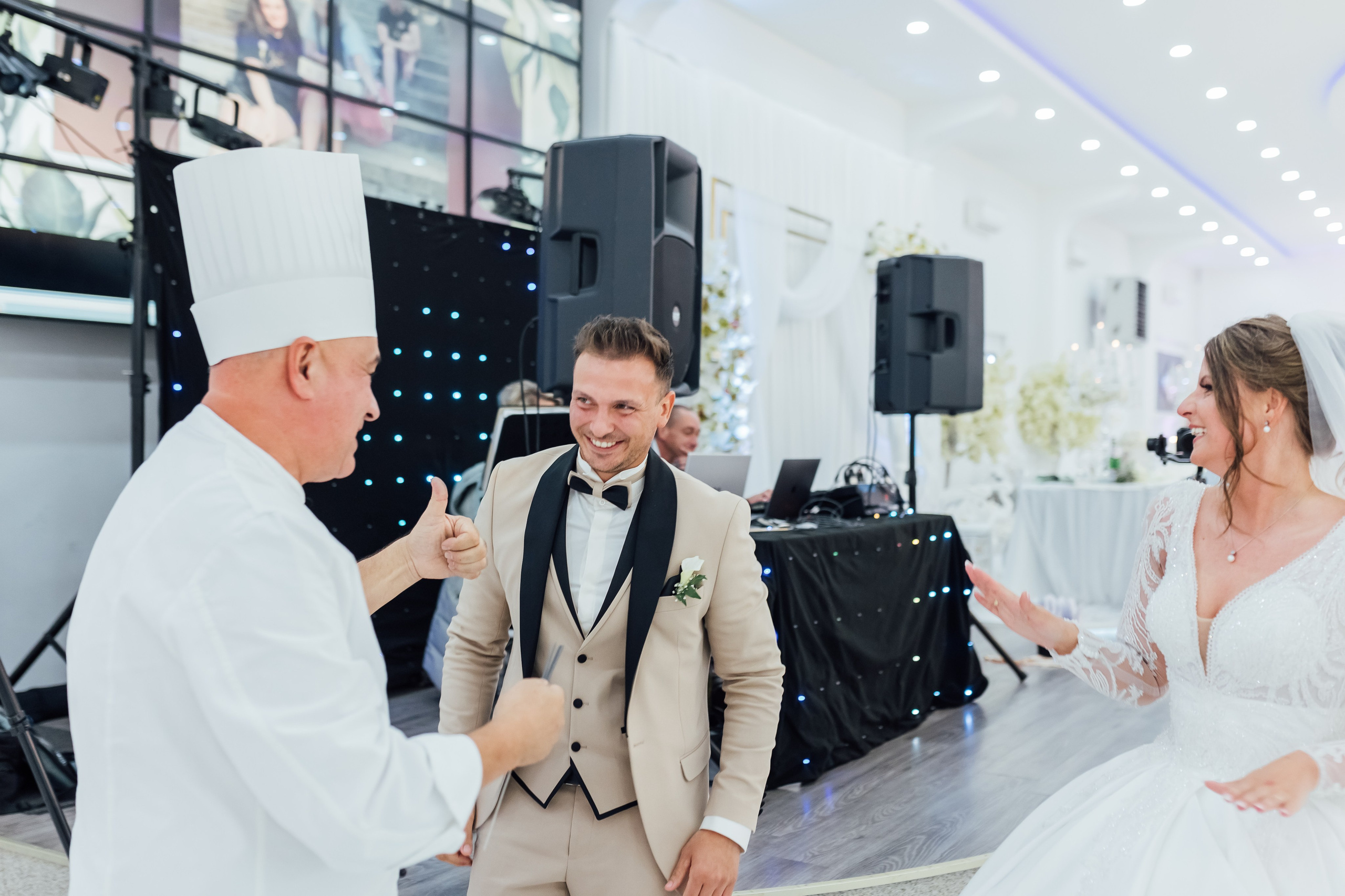 Saale. Photographer Stas Bordeniuk