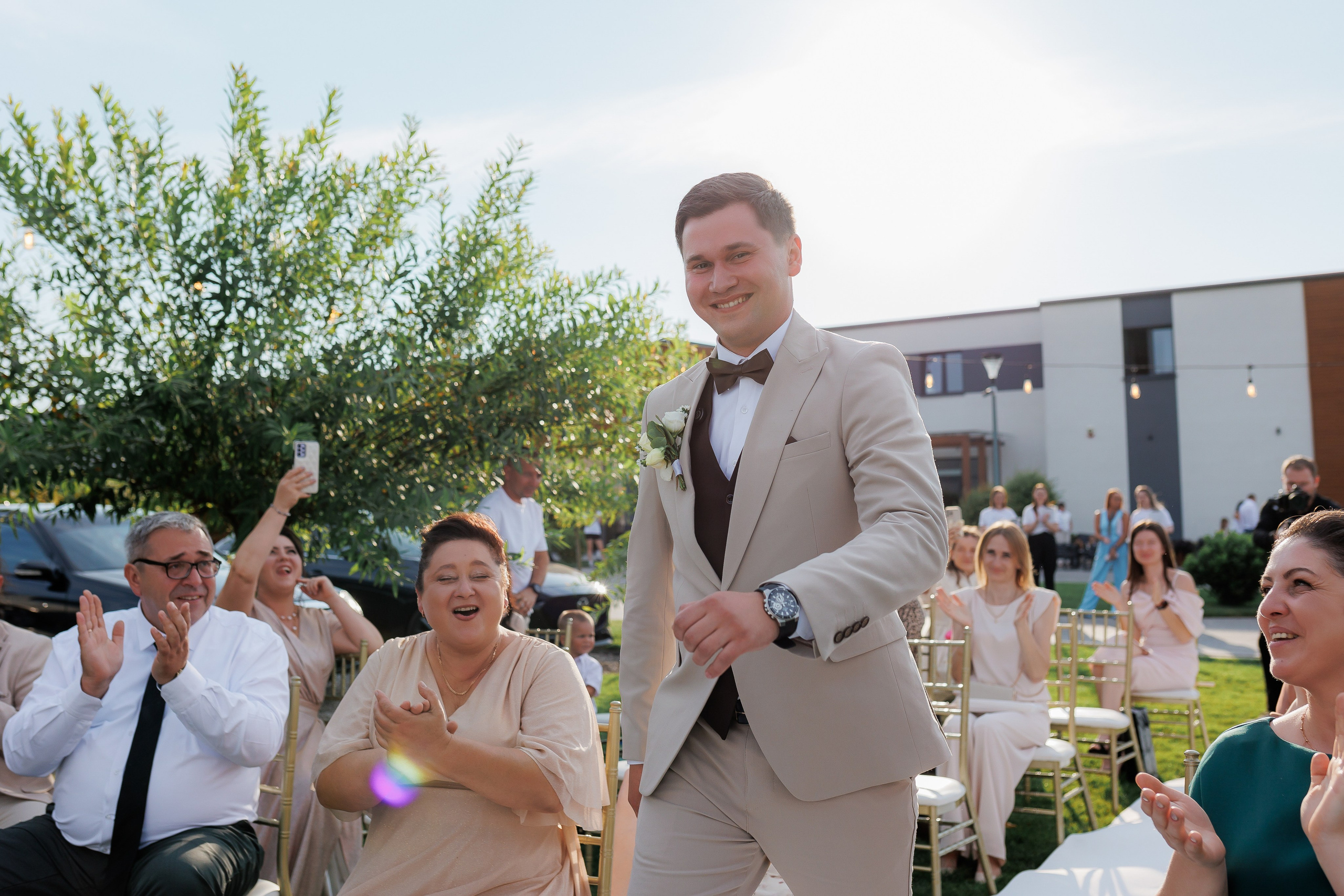 Христина та Максим. Photographer Stas Bordeniuk