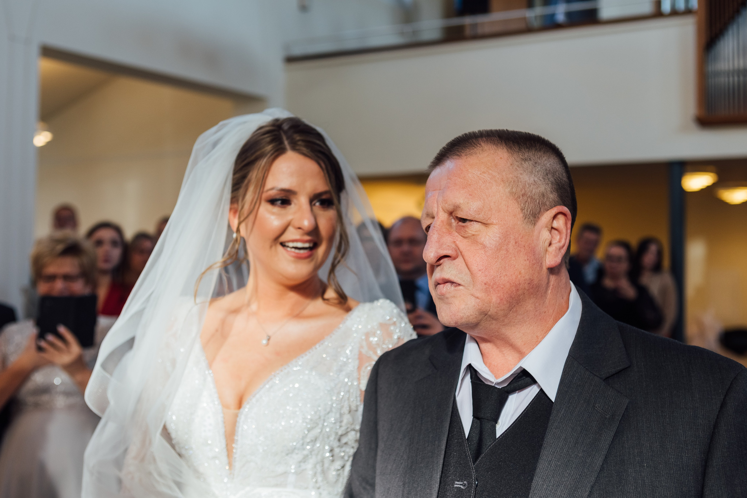 Saale. Photographer Stas Bordeniuk