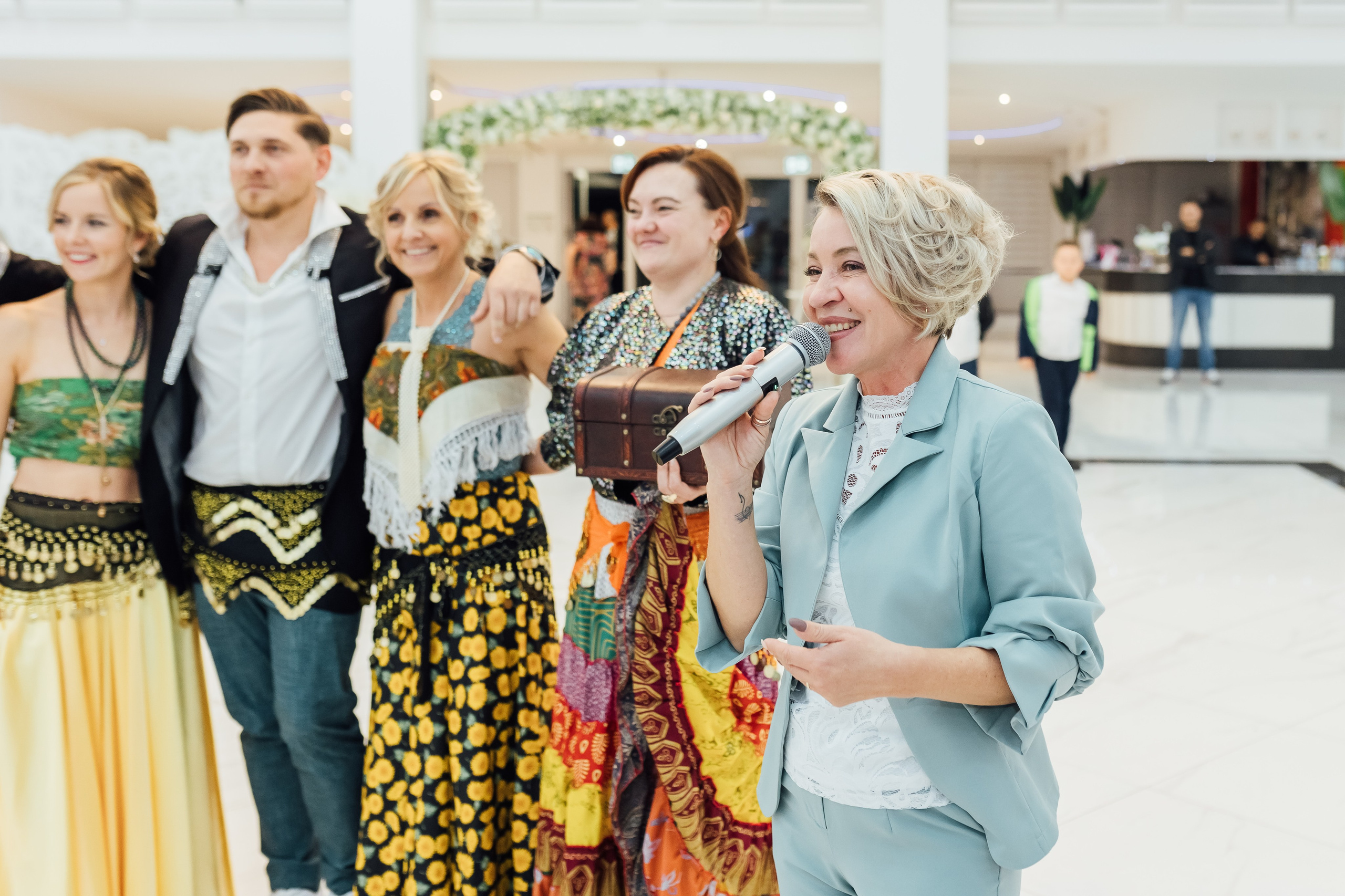 Saale. Photographer Stas Bordeniuk