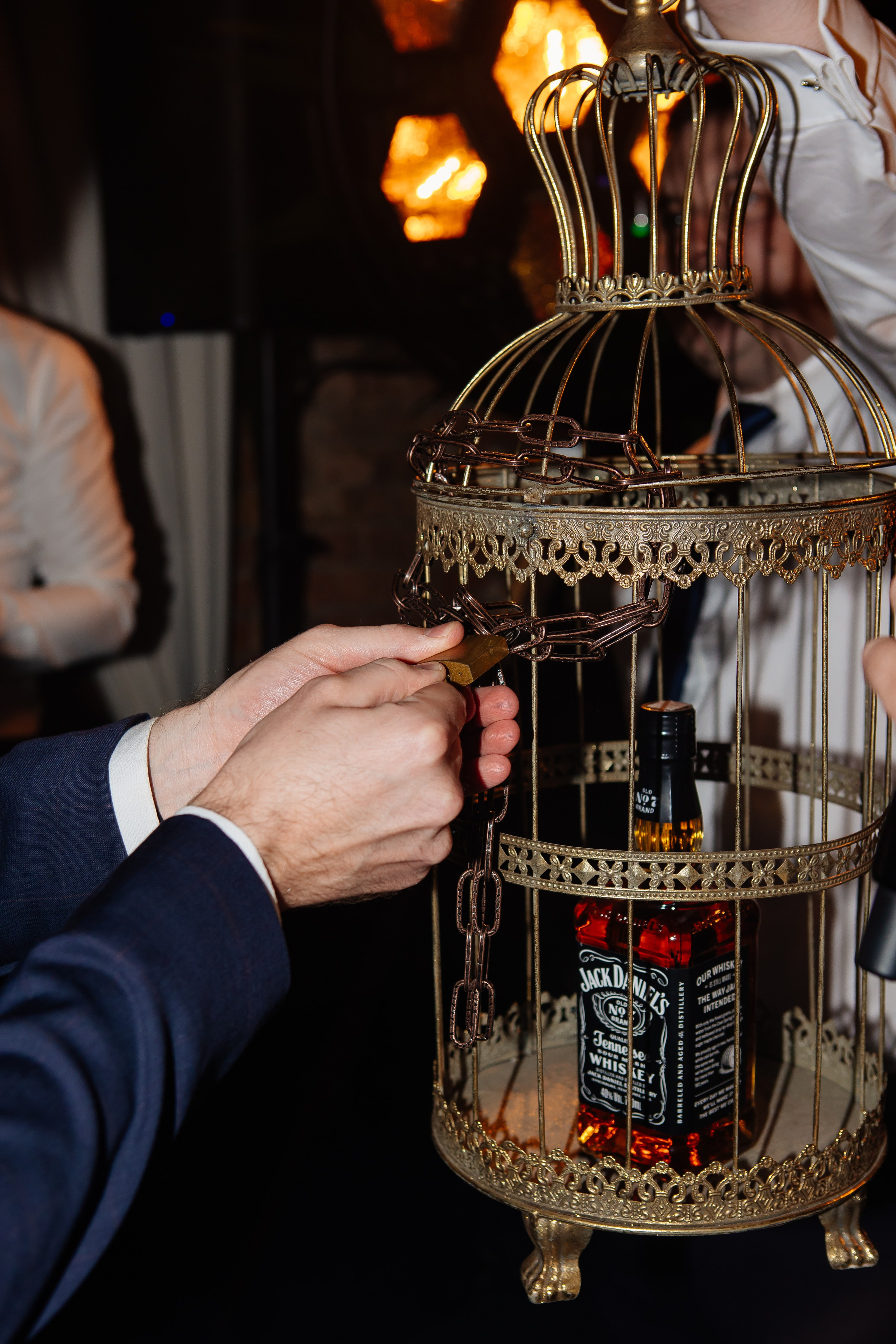 Alina & Jacek. Photographer Stas Bordeniuk