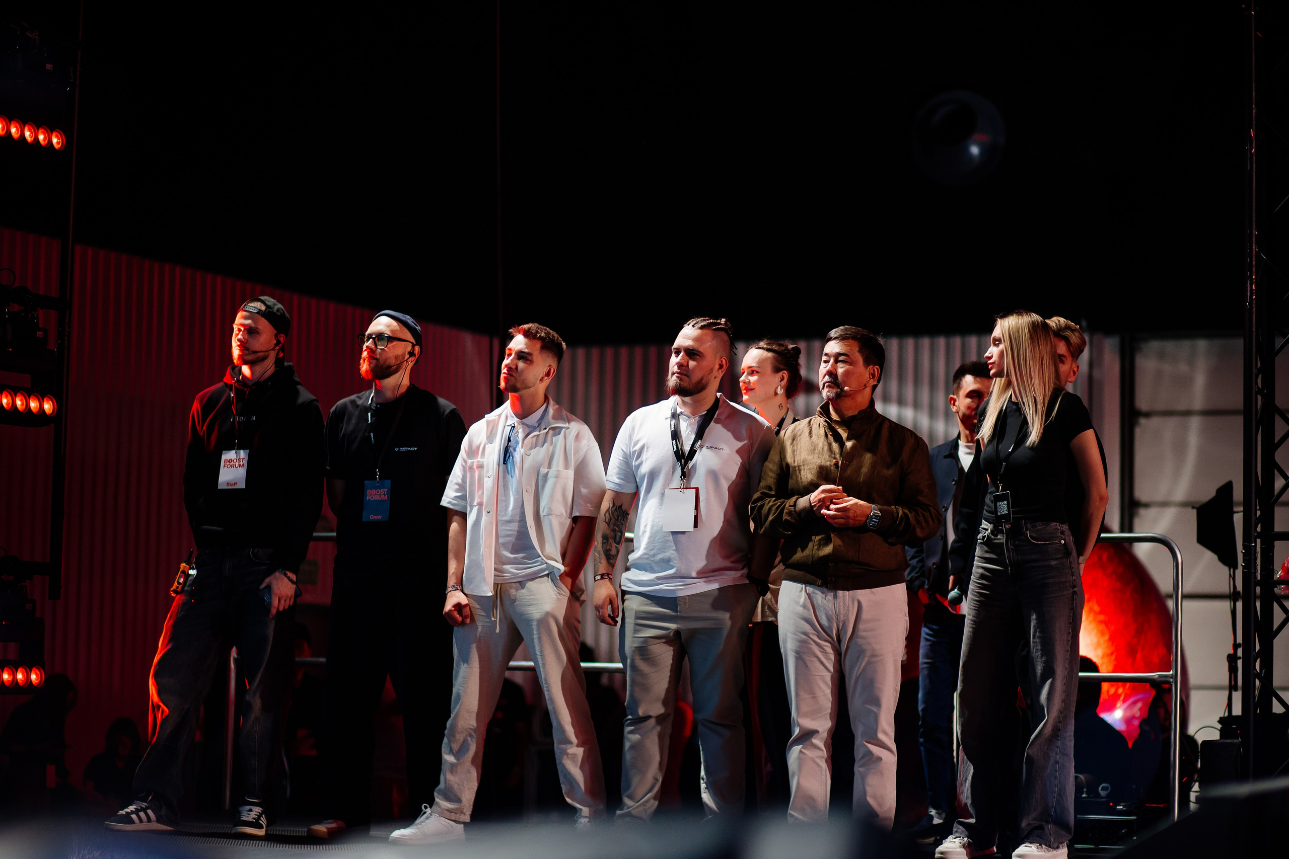 Boost Forum. Fotograf Warszawa Brwinów Pruszków Grodzisk Piaseczno Otwock Legionowo