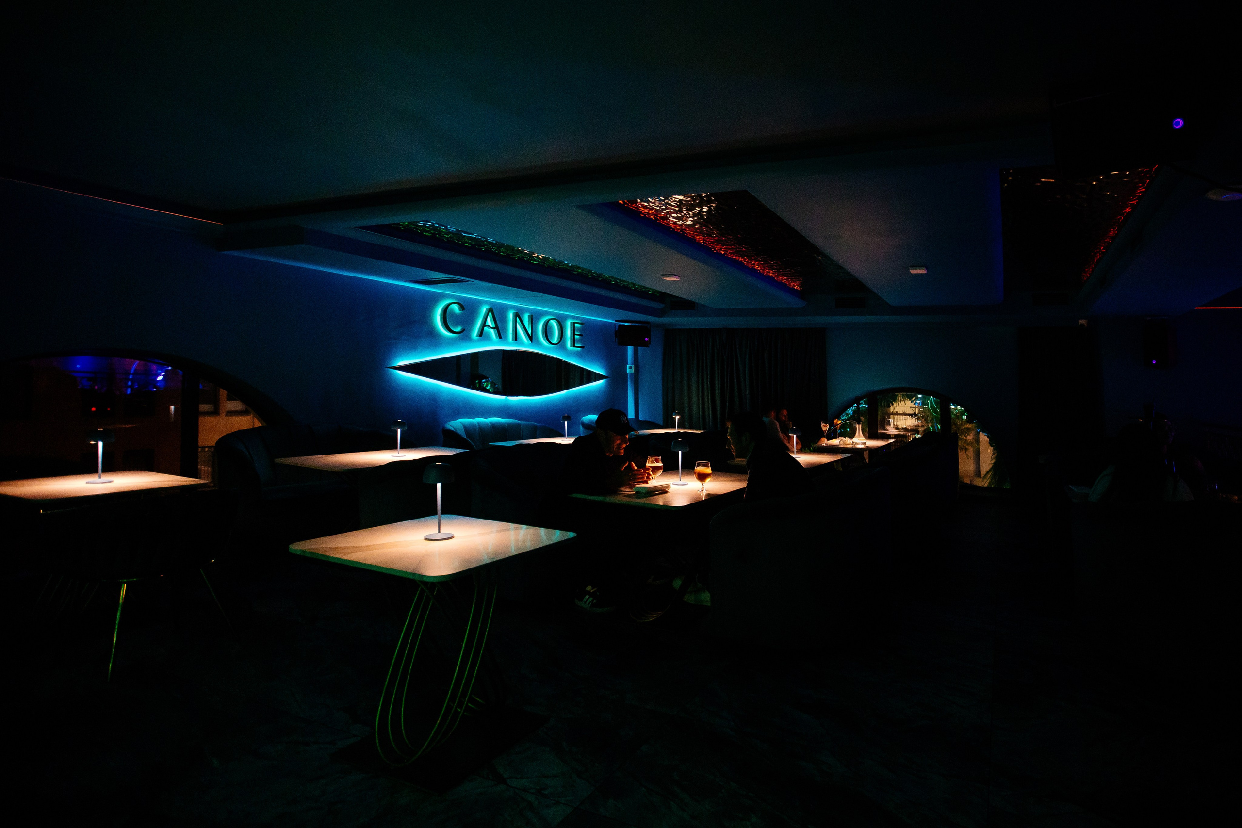 Canoe. Fotograf Warszawa Brwinów Pruszków Grodzisk Piaseczno Otwock Legionowo