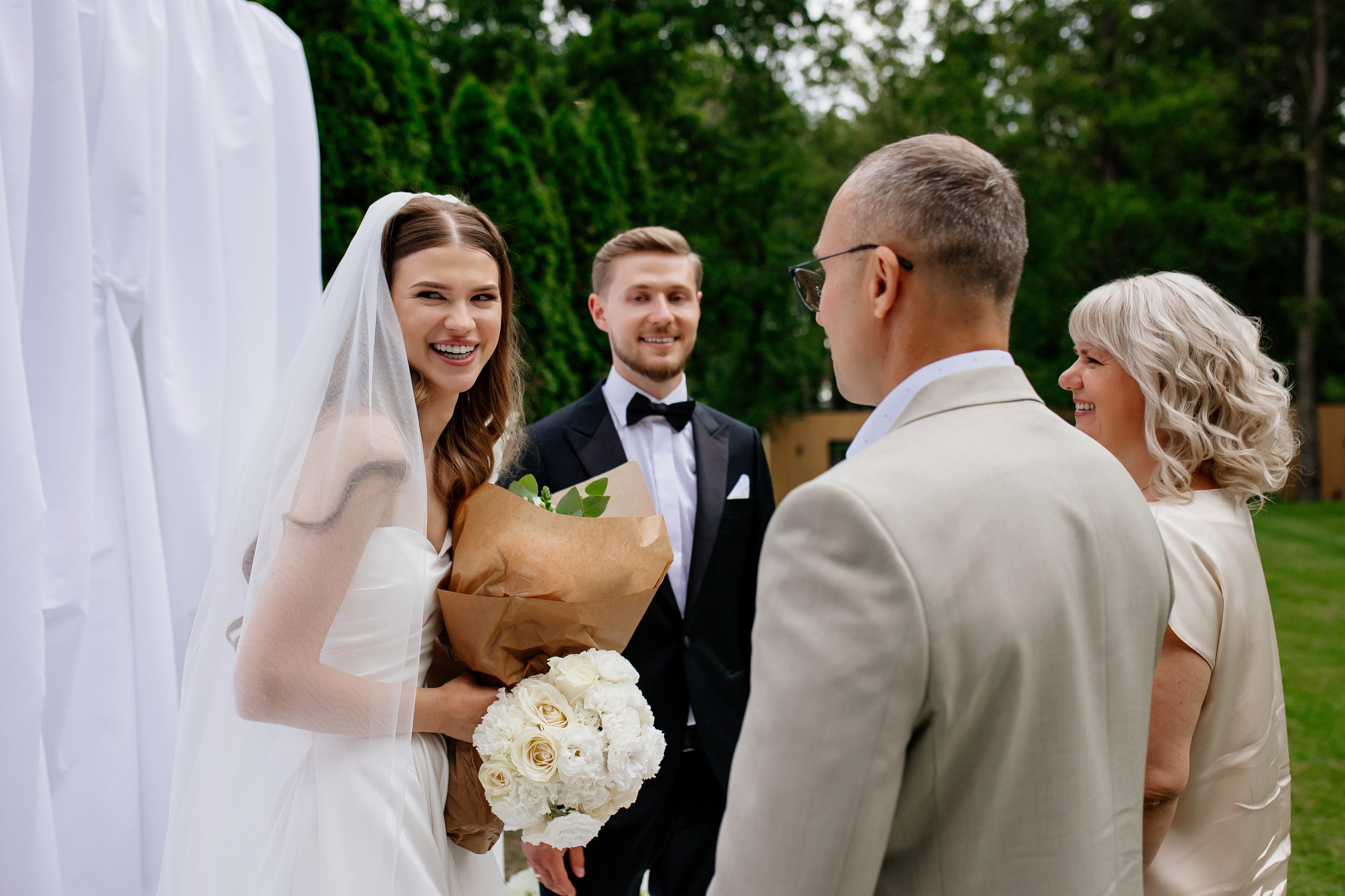 M&M. Photographer Stas Bordeniuk