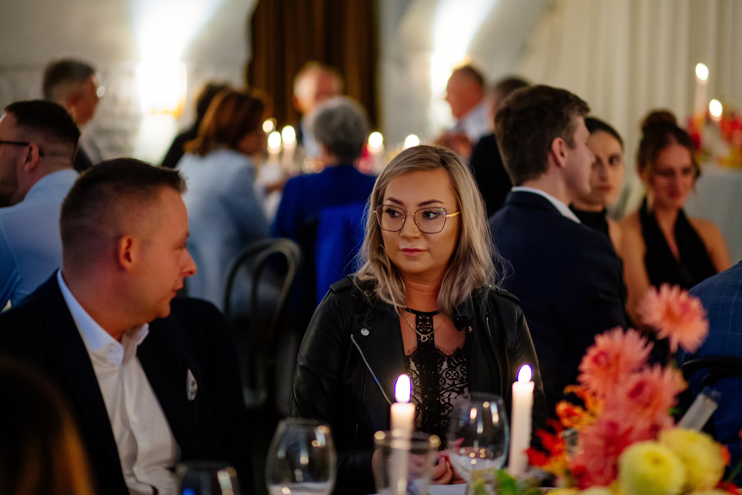 Alina & Jacek. Photographer Stas Bordeniuk