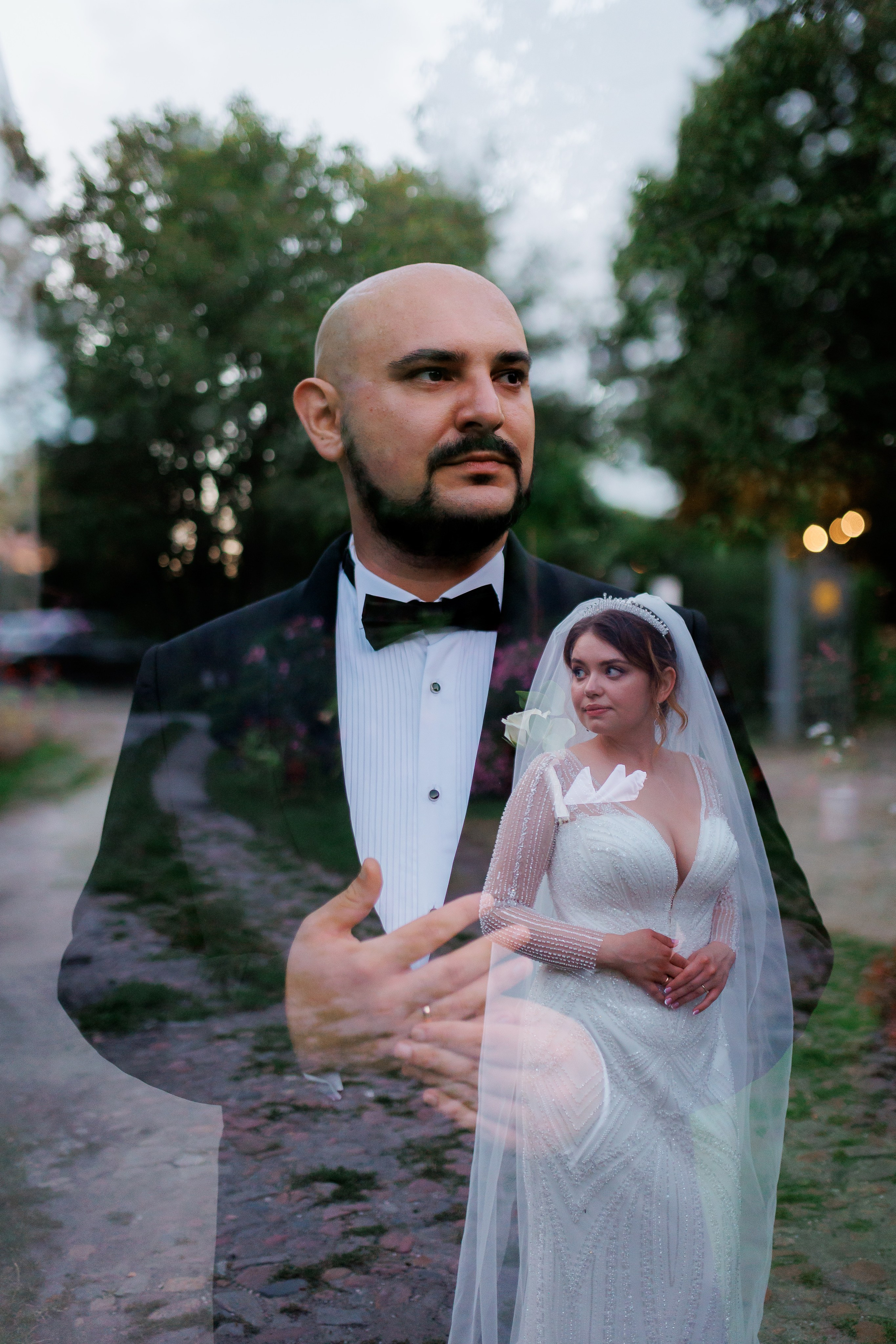 Євгенія та Іван. Photographer Stas Bordeniuk