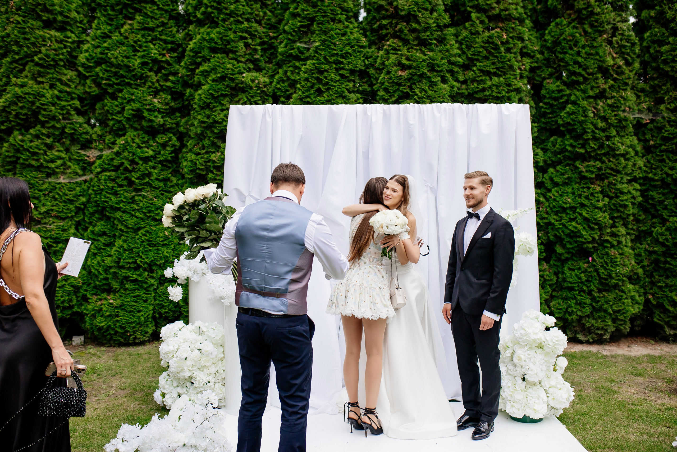 M&M. Photographer Stas Bordeniuk