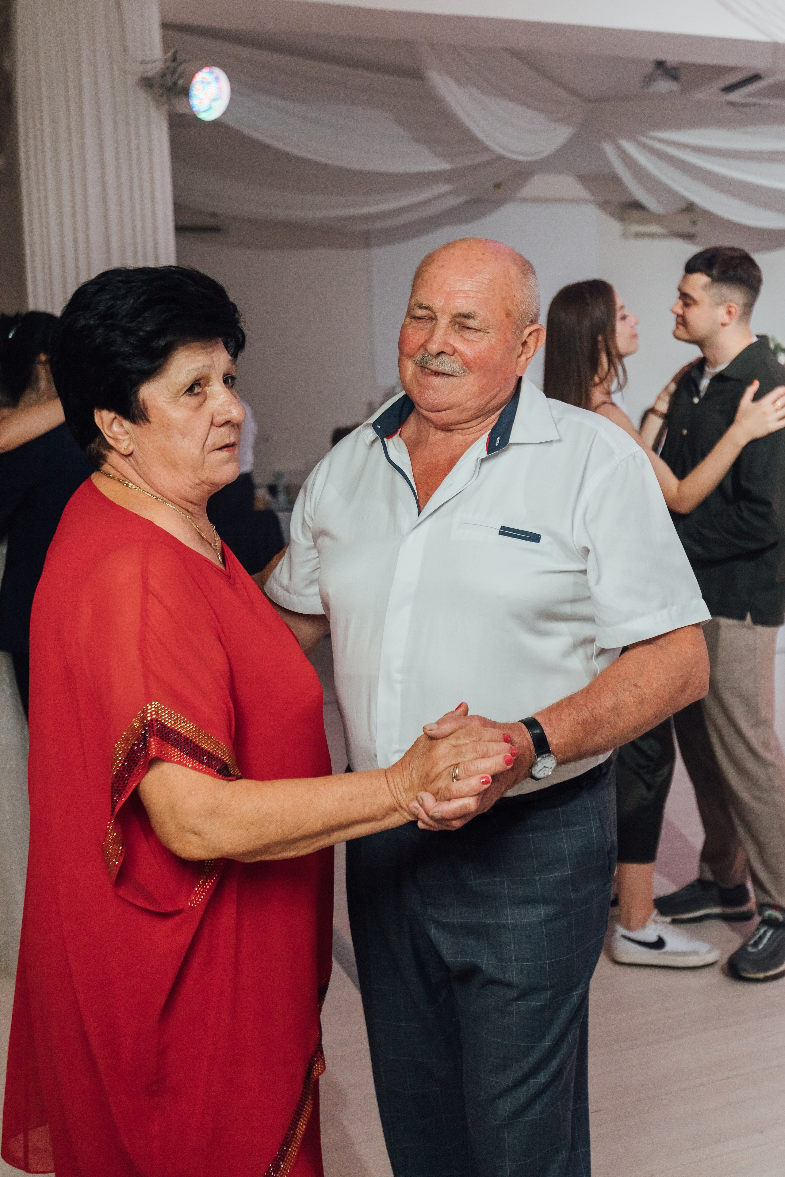 Kamil & Ksenia. Photographer Stas Bordeniuk