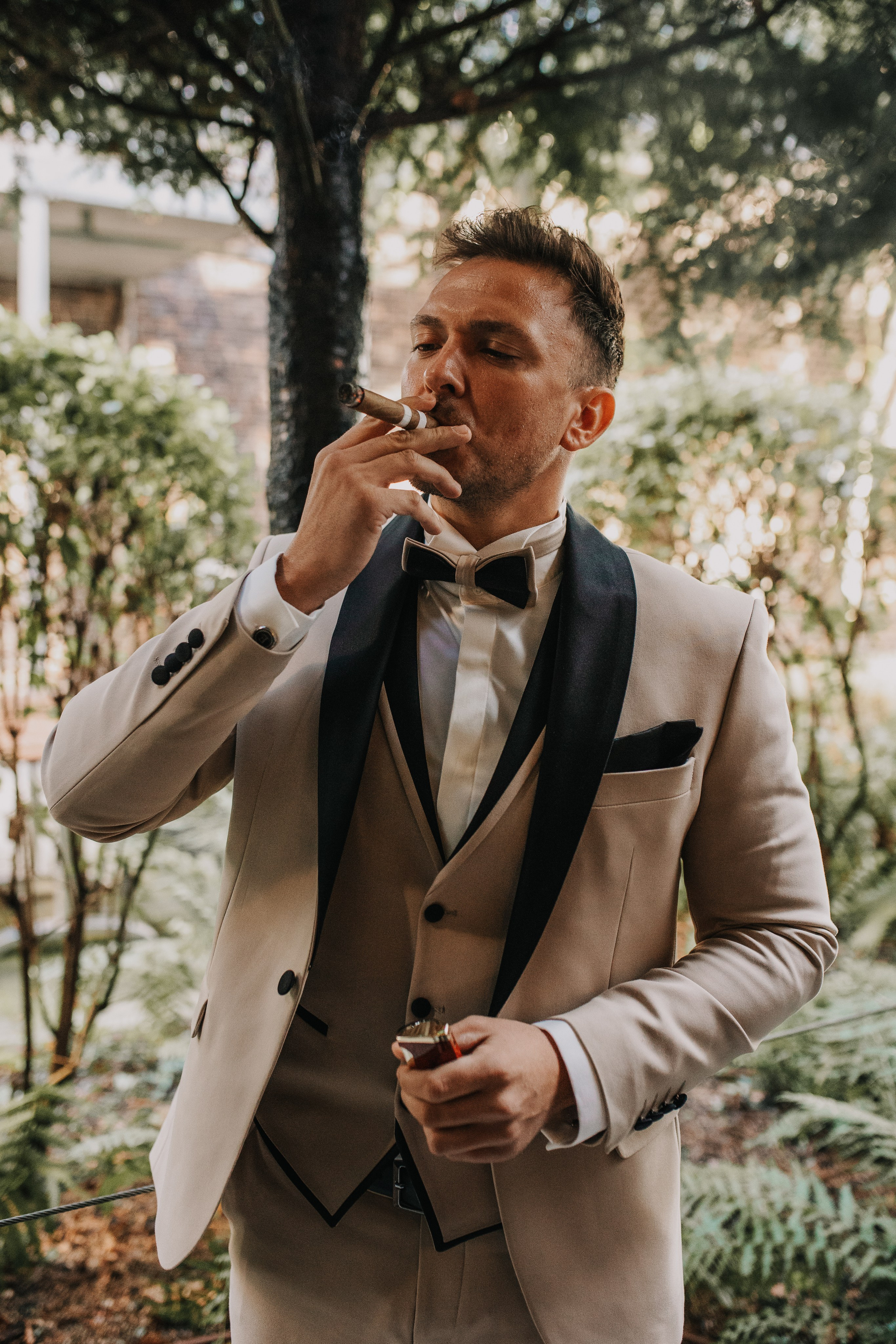 Saale. Photographer Stas Bordeniuk