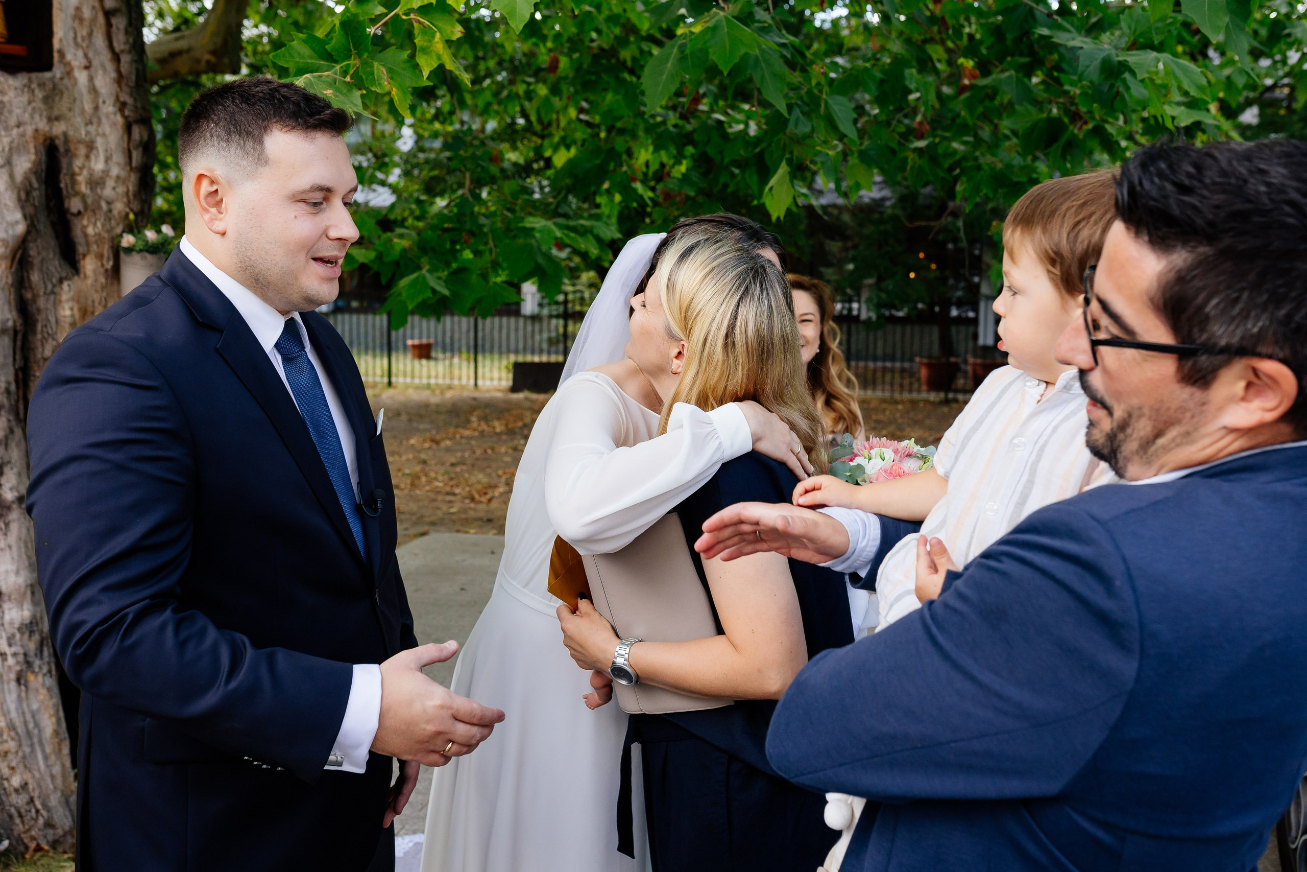 Alina & Jacek. Photographer Stas Bordeniuk