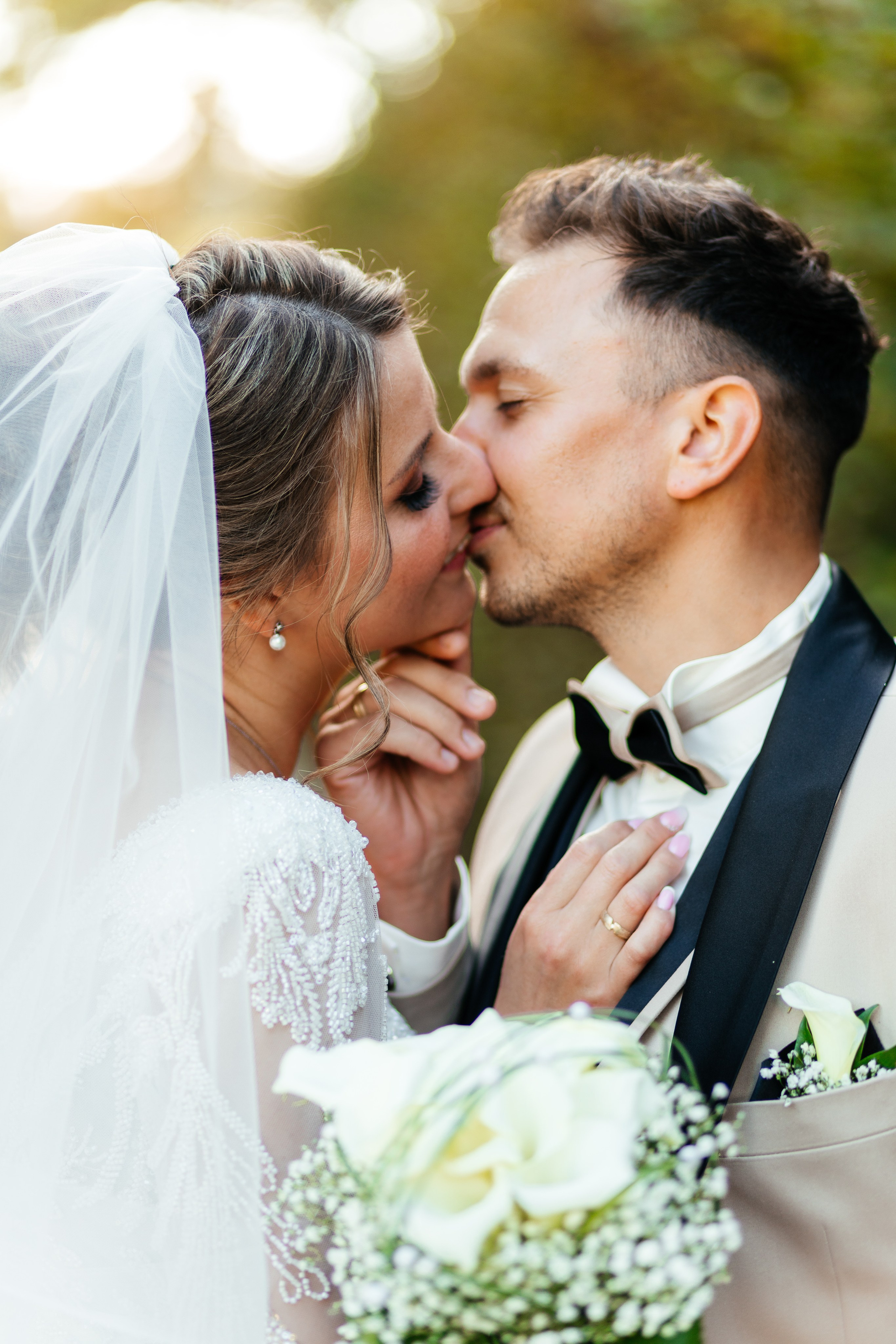 Saale. Photographer Stas Bordeniuk